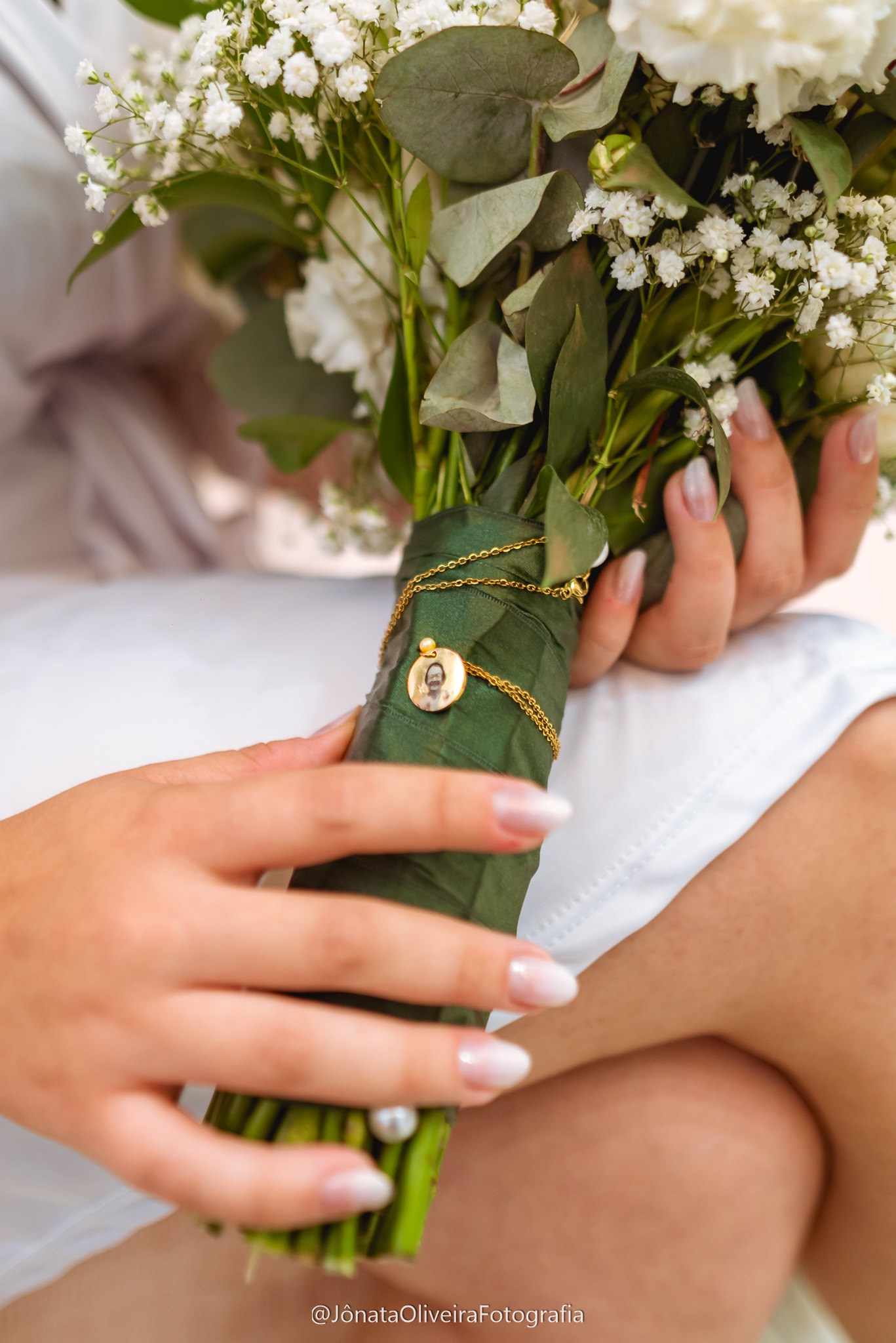 fotografia de casamento