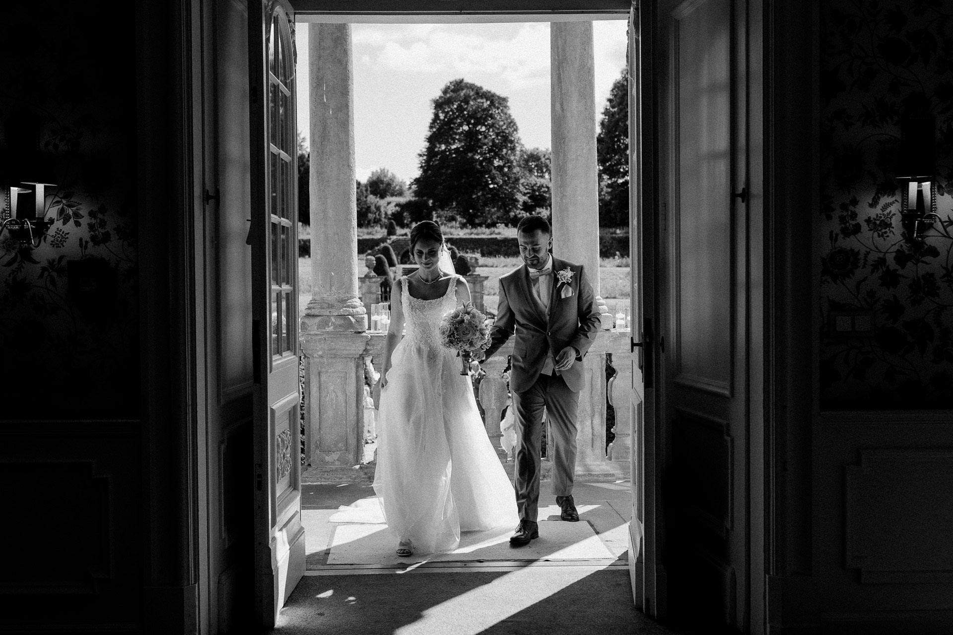 Ablauf. Hochzeitsfotos Hamm & NRW