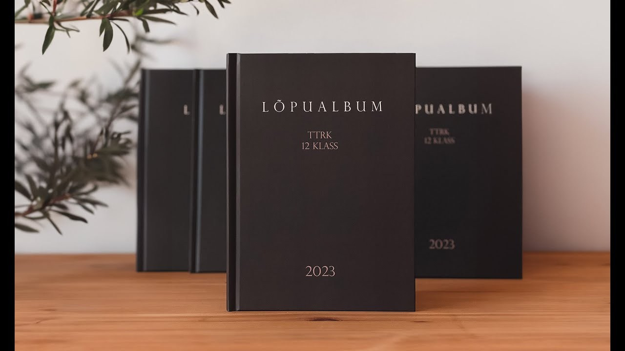 Выпускные альбомы в Таллинне. Фотограф в Таллинне — портретные, семейные и детские фотосессии