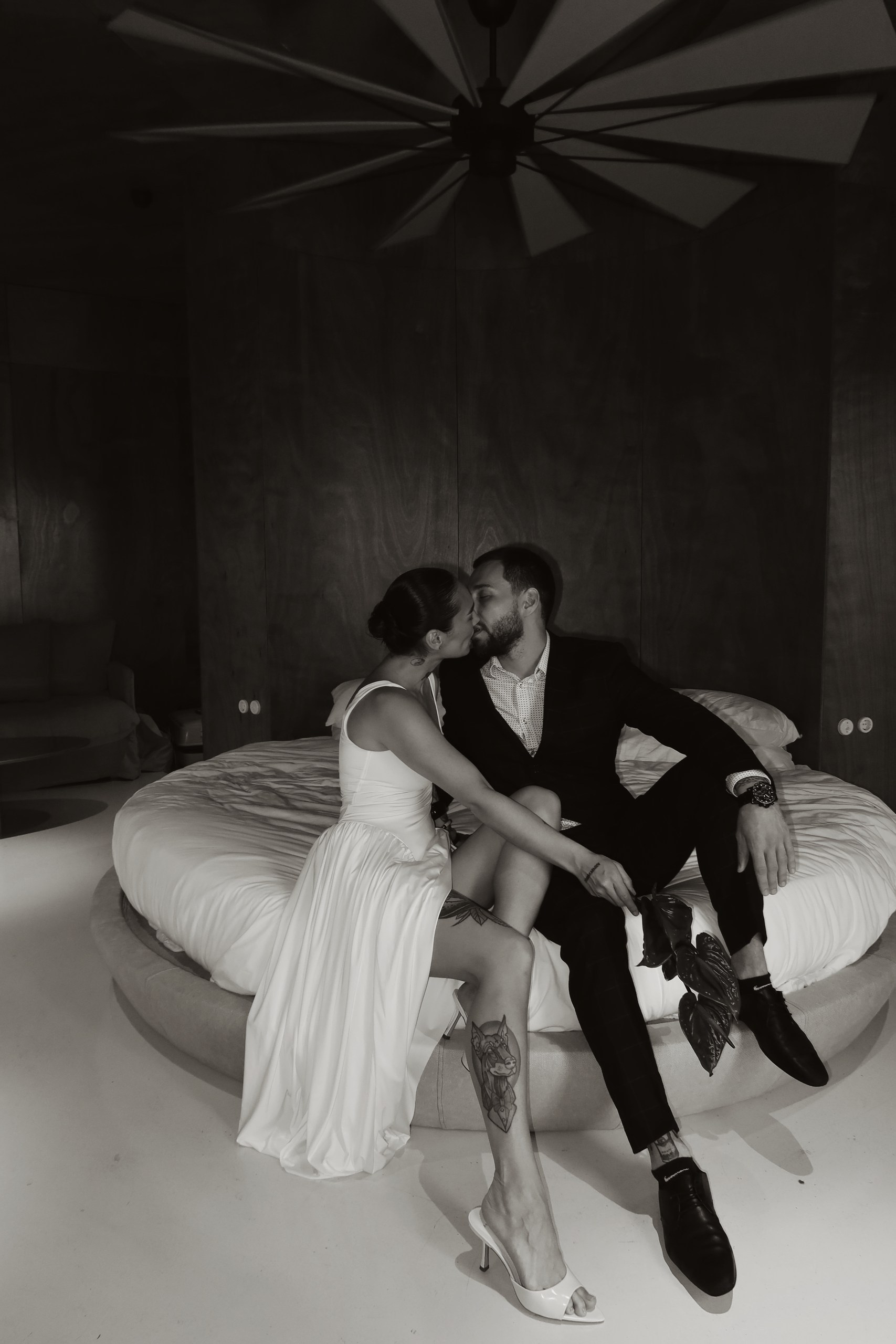 Legato — Premium Wedding in Georgia