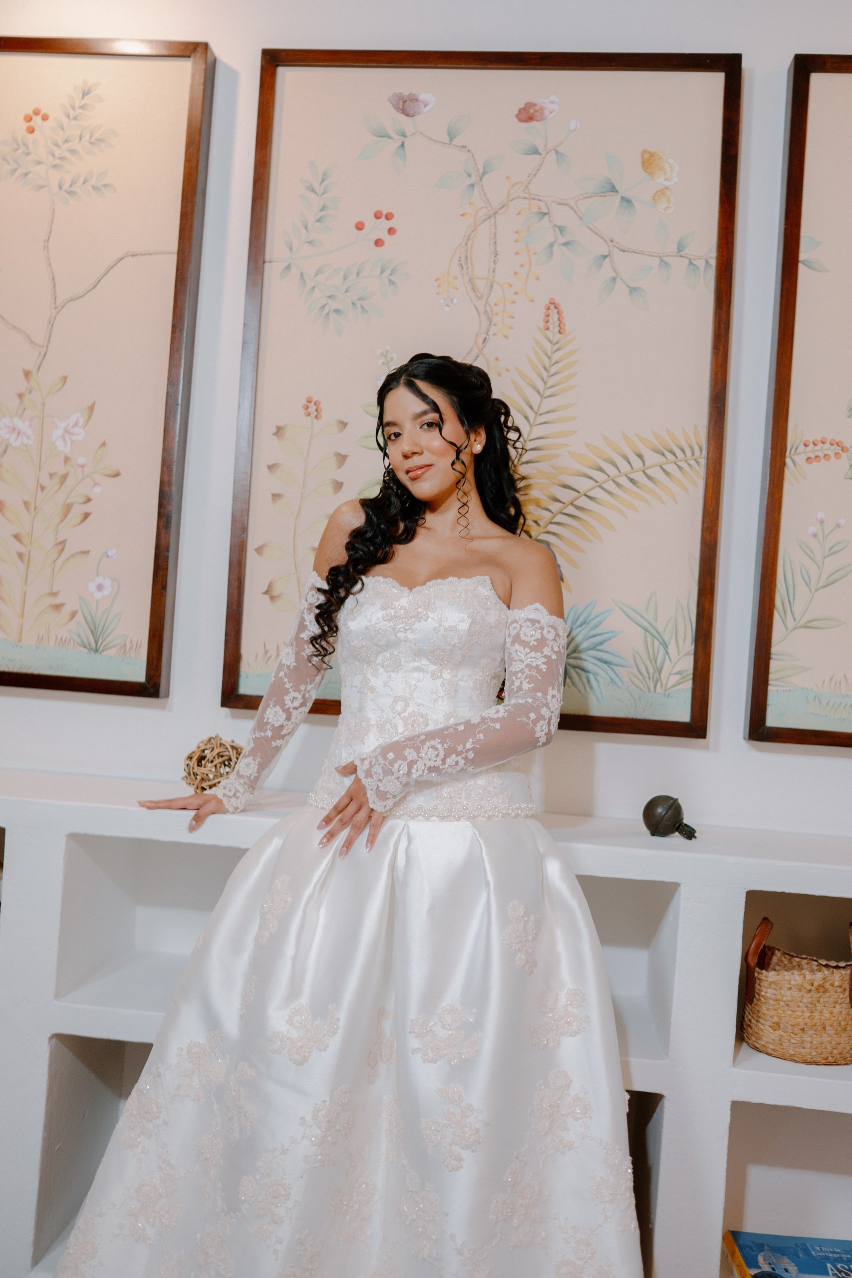 Boda en Cartagena – Sarah & Antoine | Fotógrafo de bodas en Cartagena. Fotógrafo de Bodas Documental en Barranquilla y Cartagena | Morada Photography