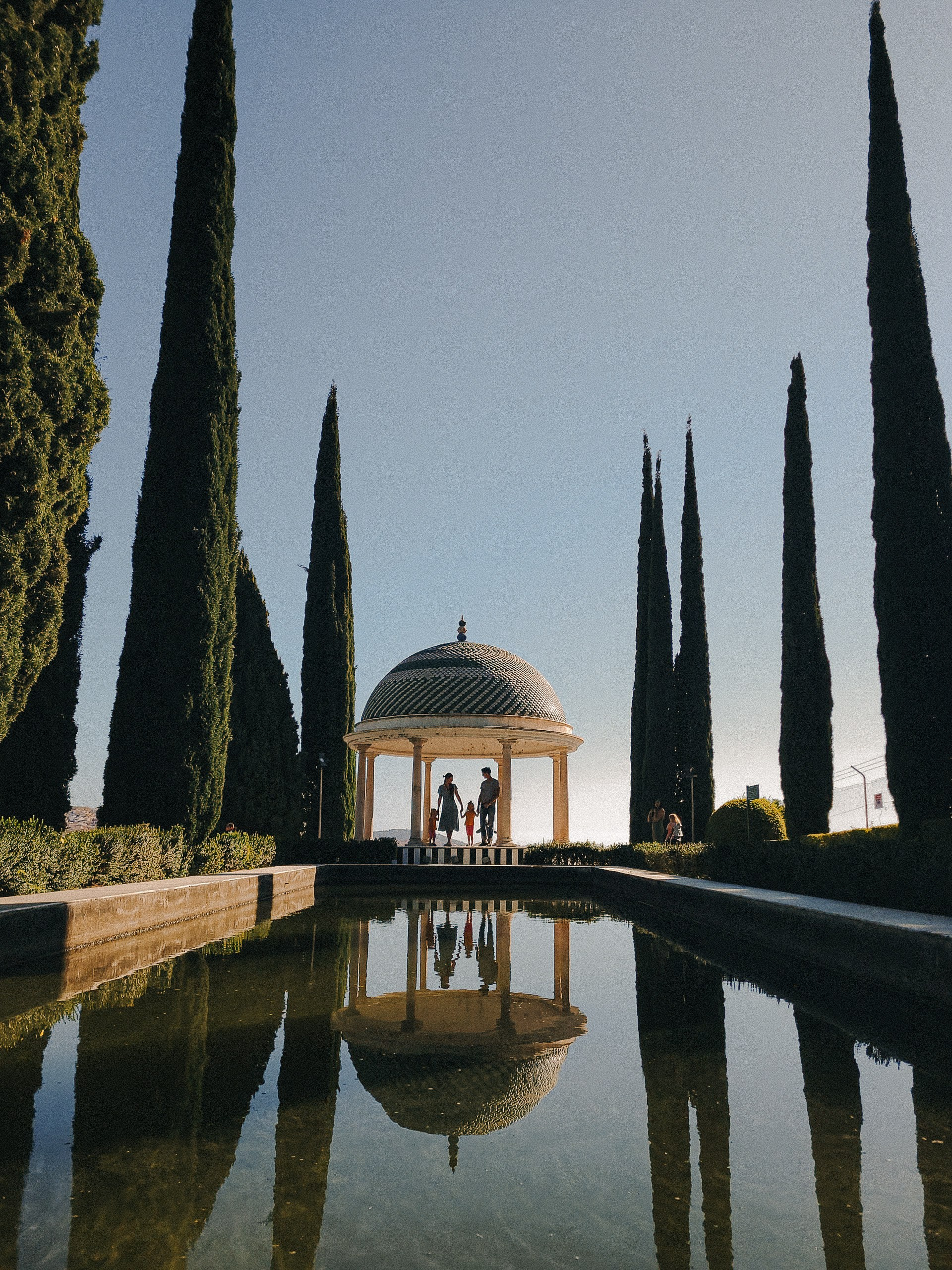 CEĻOJUMS SPĀNIJA, MALAGA AR BĒRNIEM