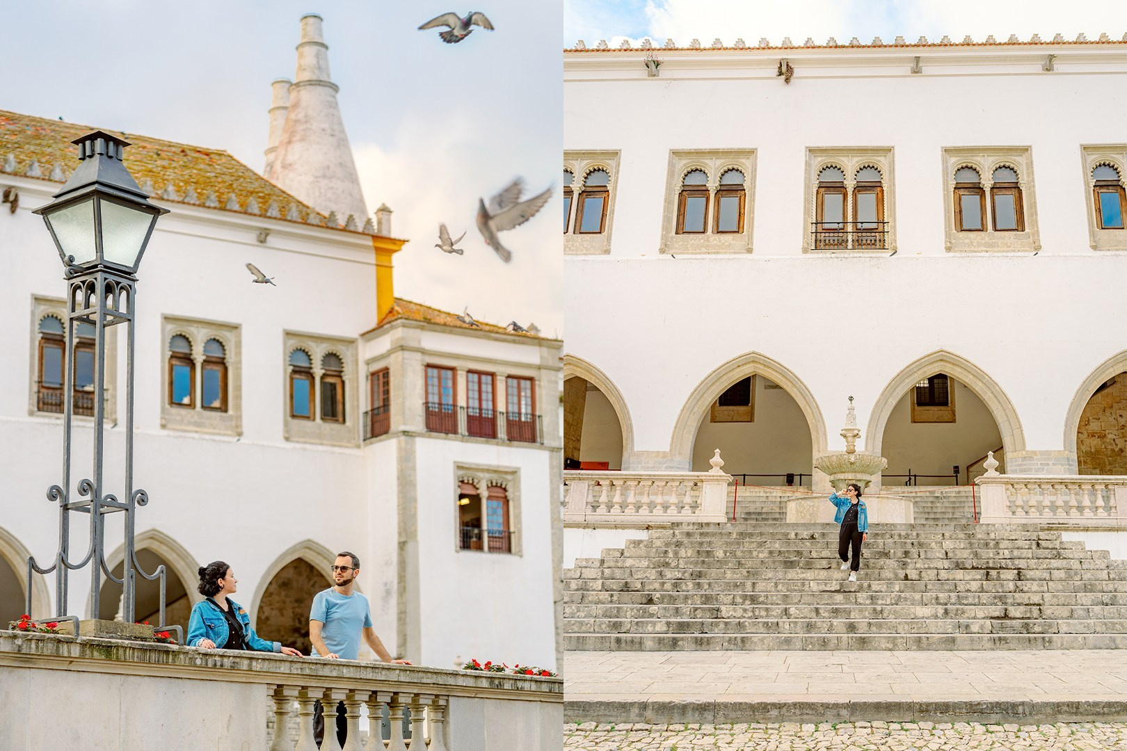 Sintra. Photo and video shoots, photo tours in Portugal — WePortugal