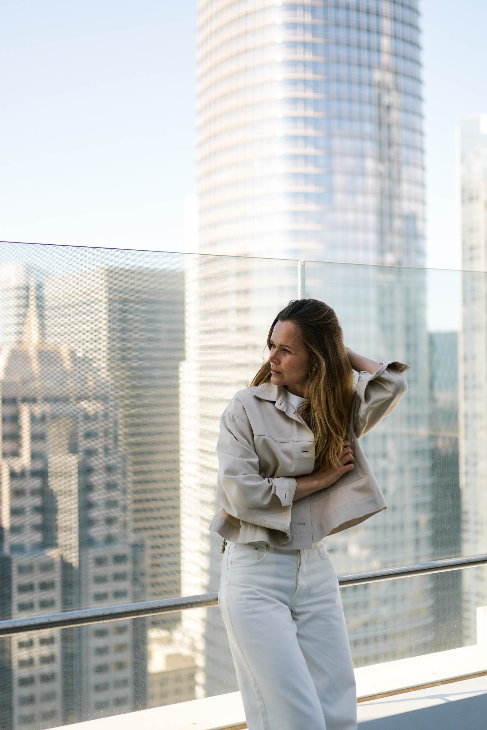 Psychologist Branding Session — In Office. Bay Area Life | Event, Wedding & Commercial Photography Agency