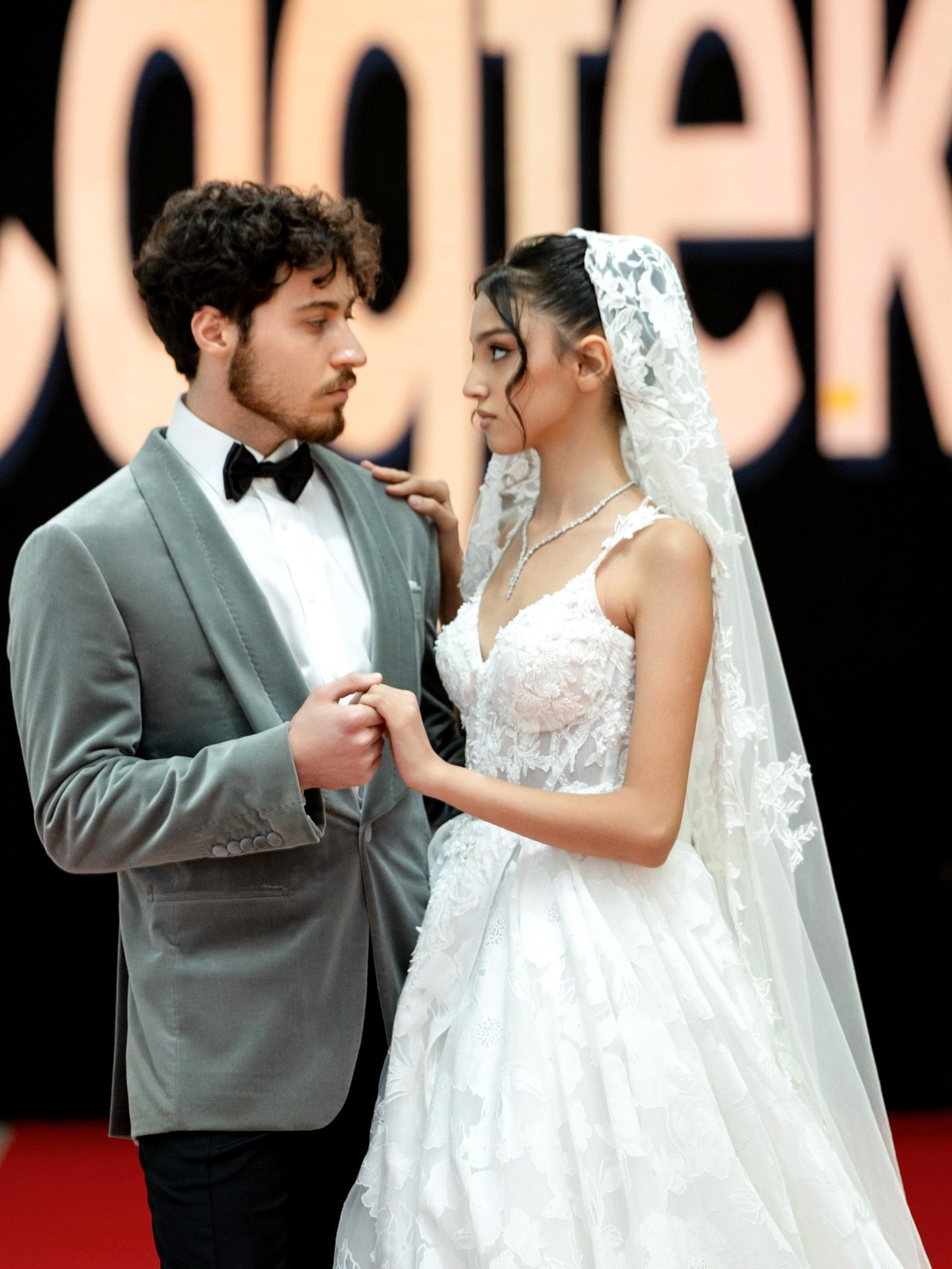 The Azerbaijan Wedding & Family Expo '25. BIG Model Agency. “Dare to Be Famous”