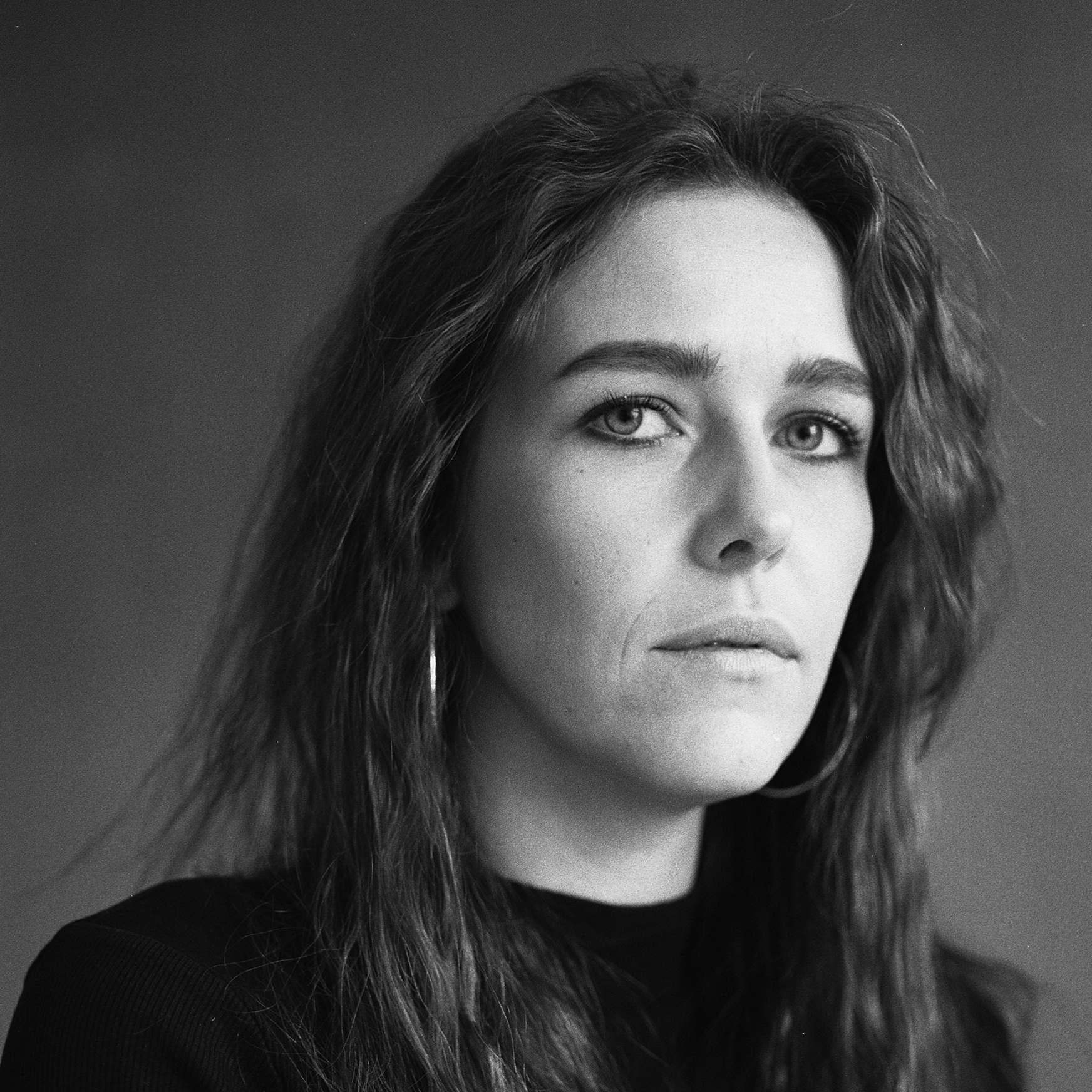 Василина. Полина Сойреф, портретный и документальный фотограф