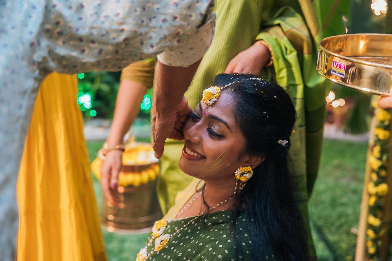 Grand Tamil Hindu Wedding Photography | Colombo, Sri Lanka