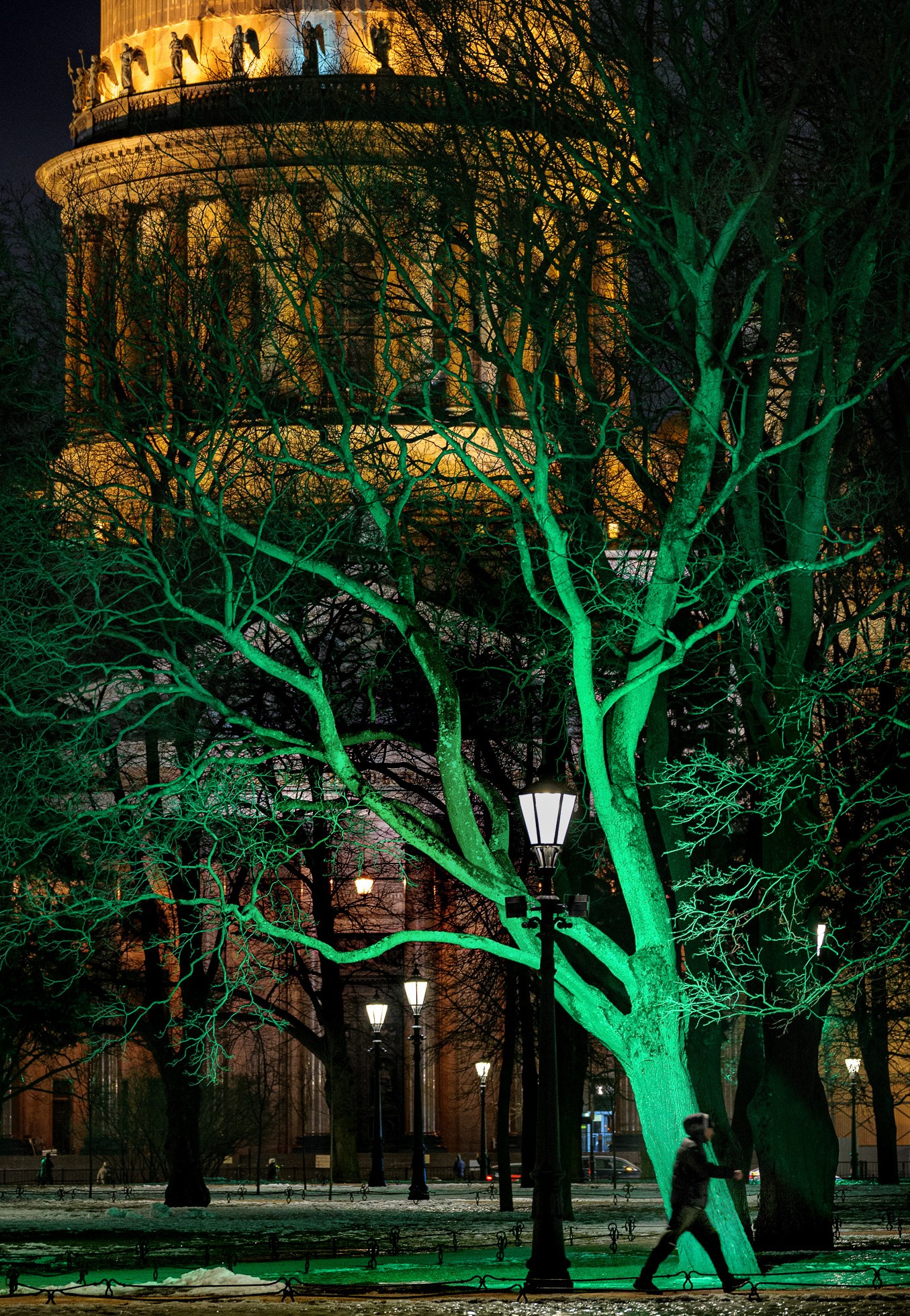 Petr Ya. Photopolygon Mag