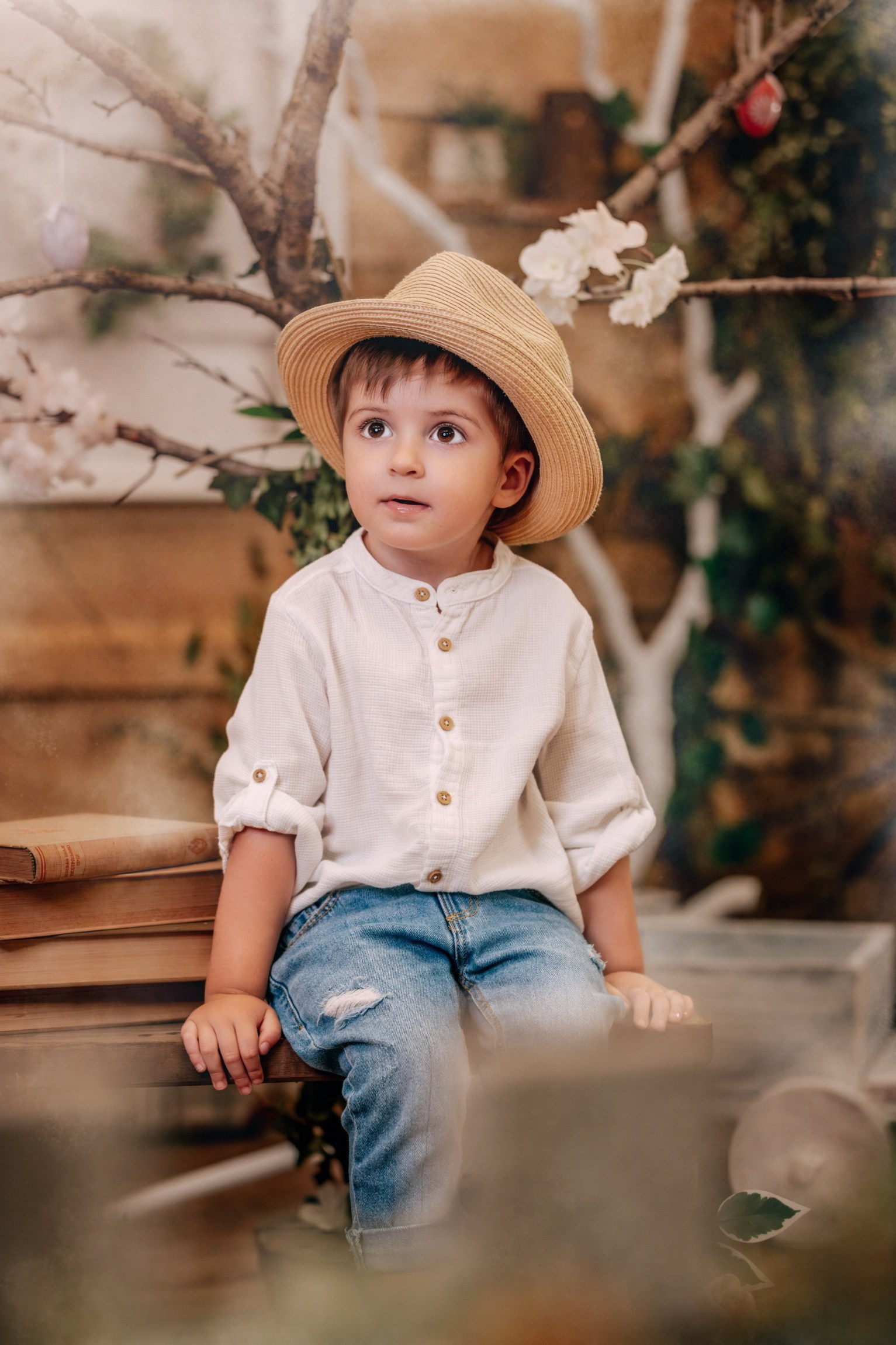 STUDIO. Fotografi iz Backog Petrovca David i Andrea Stojanovic