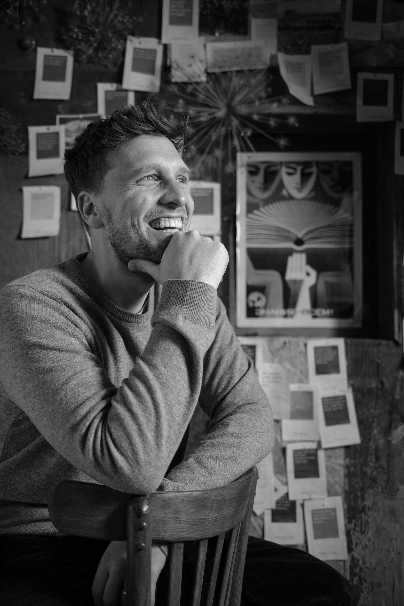 Creators. Areg Balayan — Photographer/Visual Artist