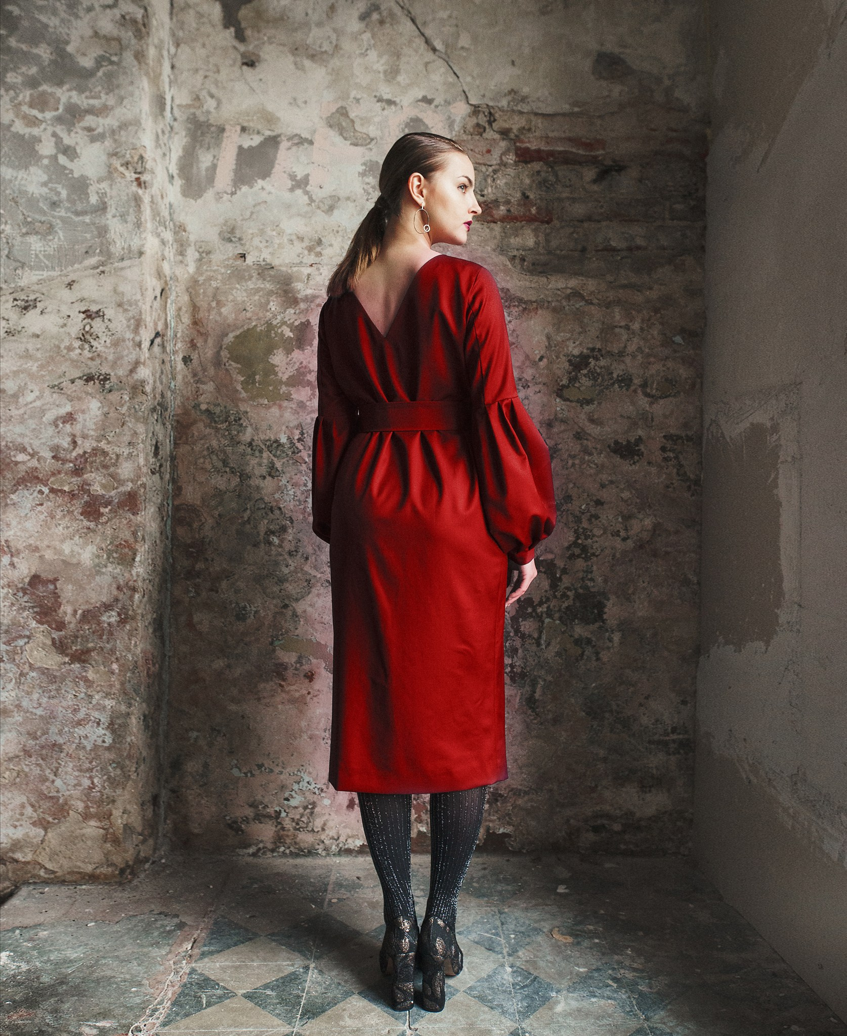 PRO. Ted Estos | Fotograf | Düsseldorf · NRW