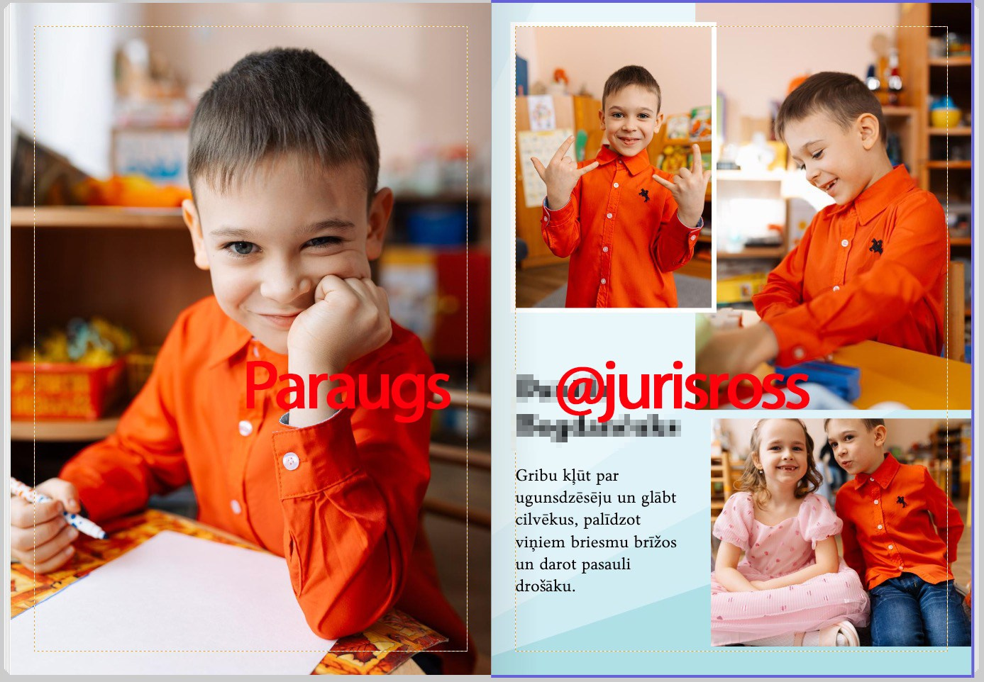 BĒRNUDĀRZA FOTOGRĀMATA. Kāzu un ģimenes fotogrāfs Rīgā