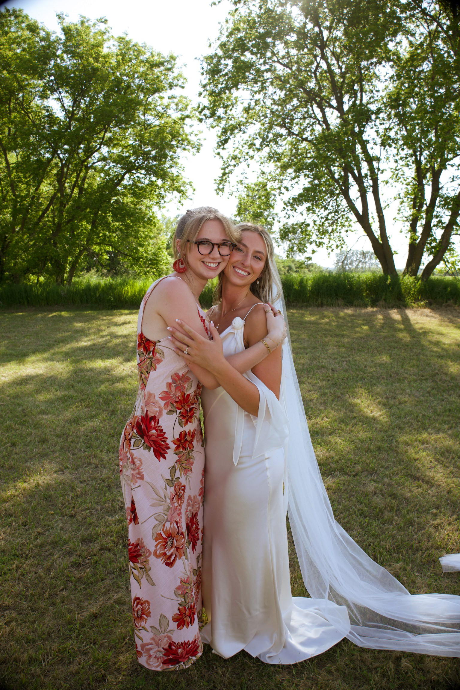 Midwest Wedding Filmmaker Maci Anderson