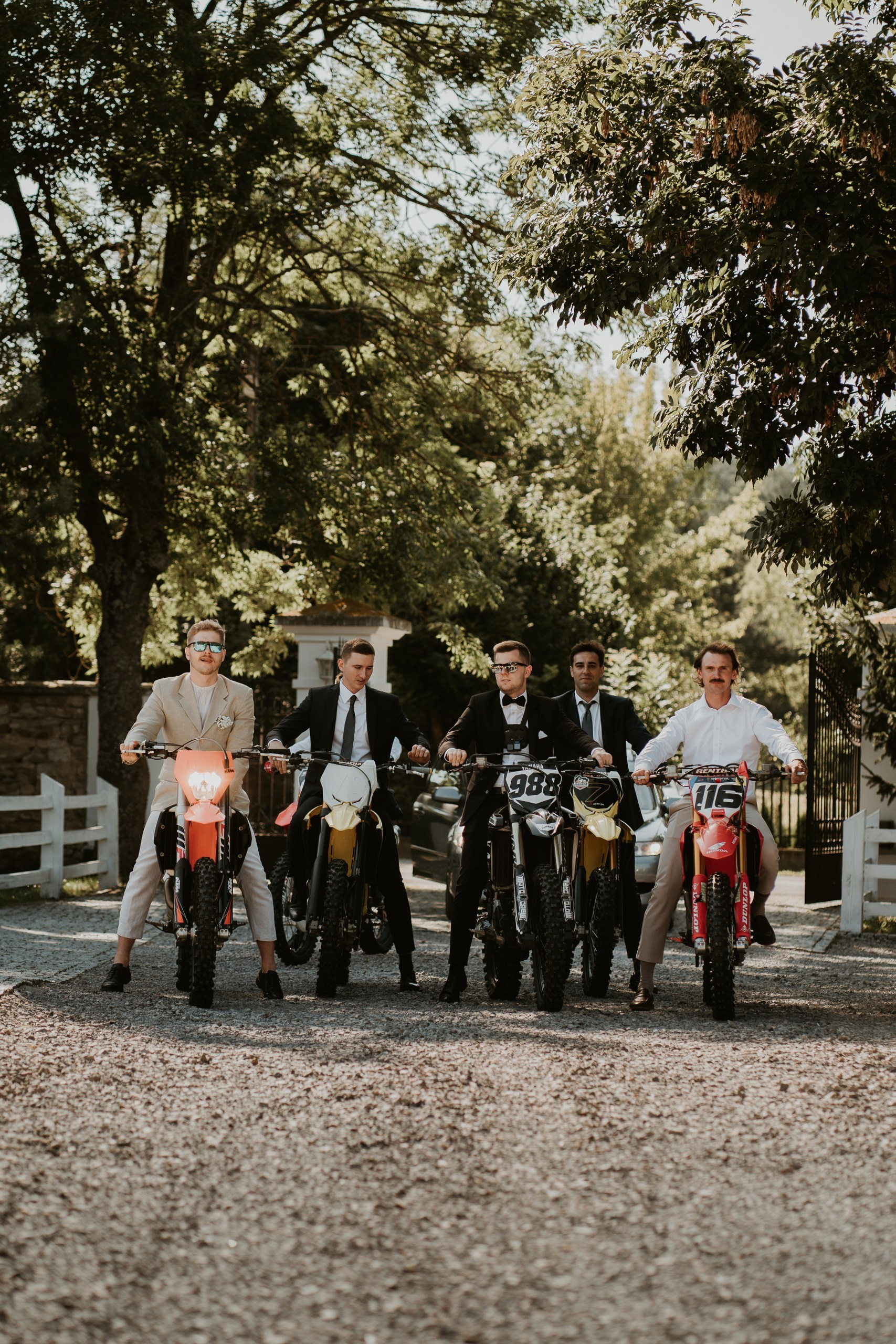 Ewa&Maciej. Michał Kaźmierczyk - Fotograf