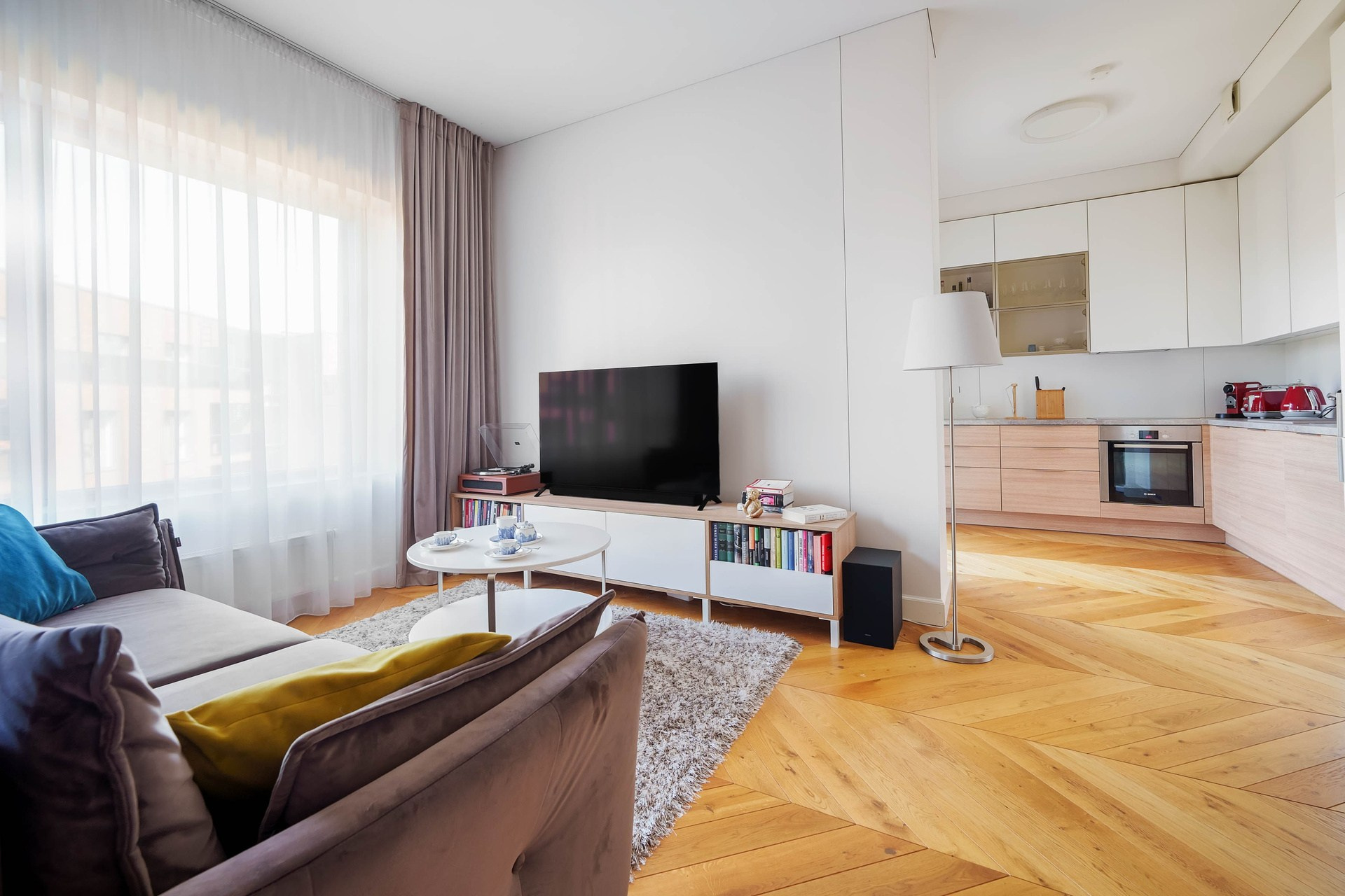 Elina Sapiega fotografė Vilniuje