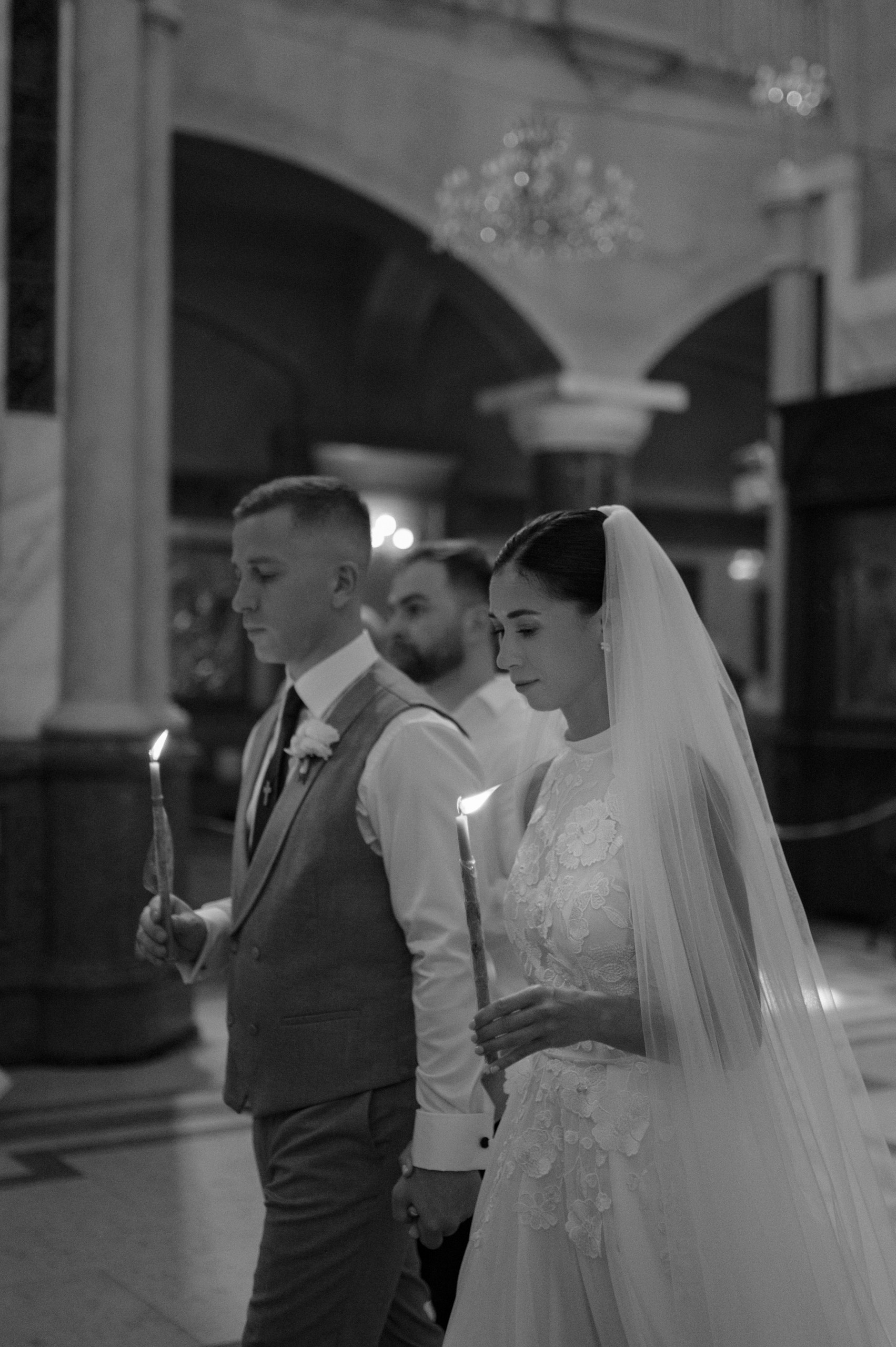 Legato — Premium Wedding in Georgia