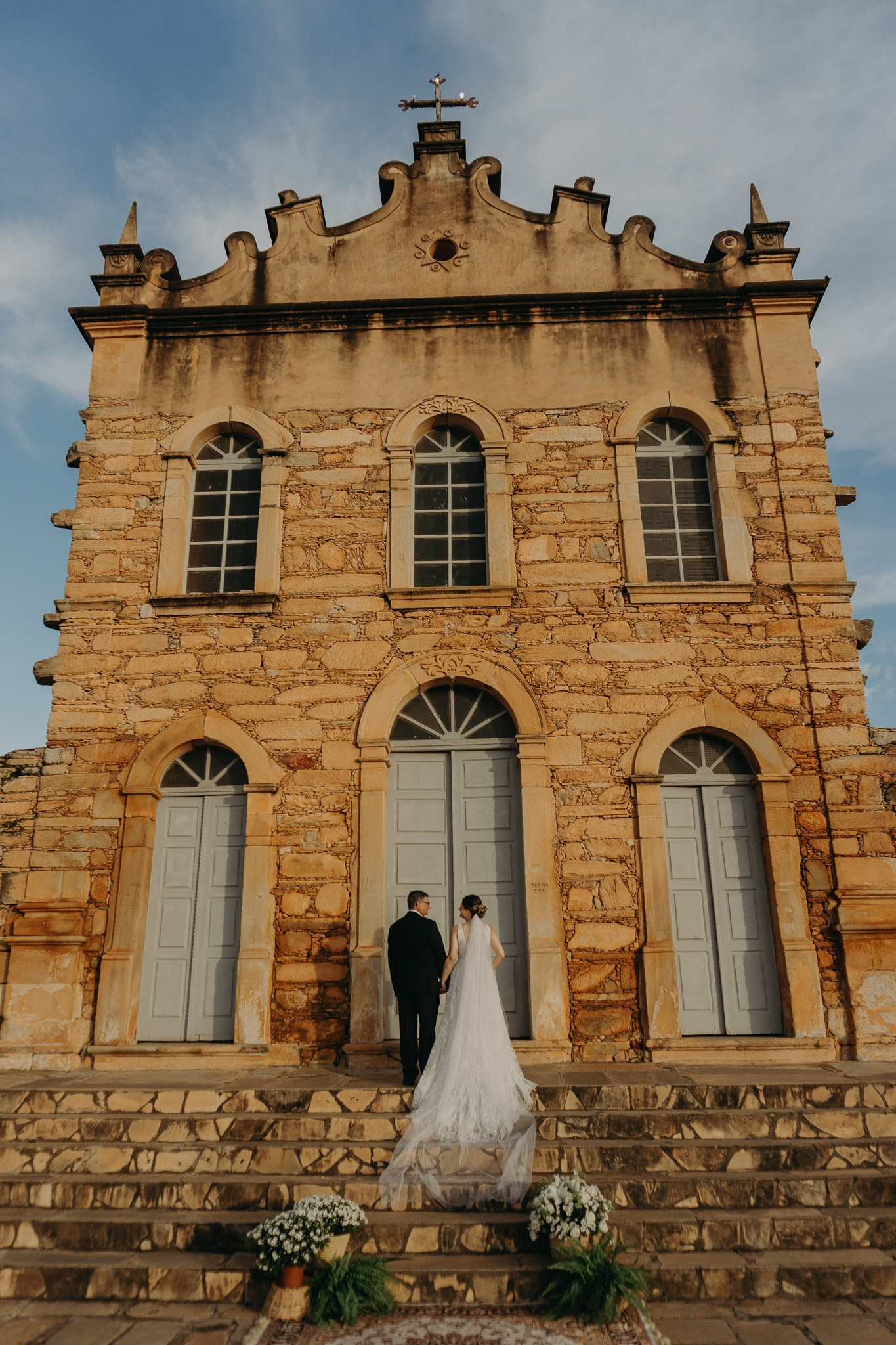 Fotógrafos de Casamento na Bahia: Elart Fotografia