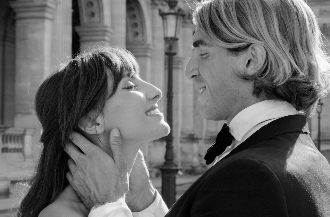Wedding. Yulia Saunier | Editorial wedding & Female Portrait