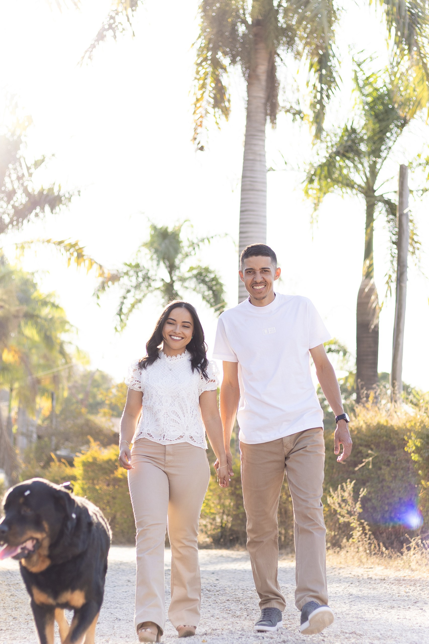 CASAL. Thaislane Lima Retratos