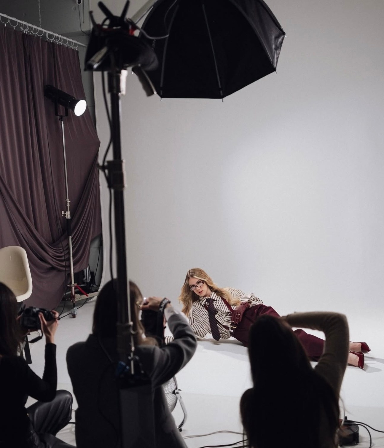 Aesthetic Space Munich – Fotostudio, mieten ab 1 Stunde