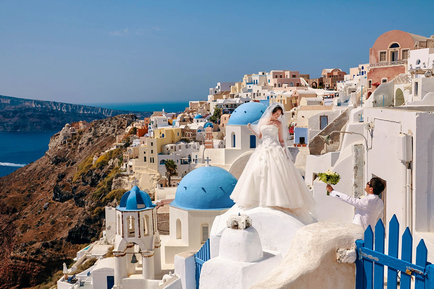 Wedding Art: Timeless Images to Grace Your Walls