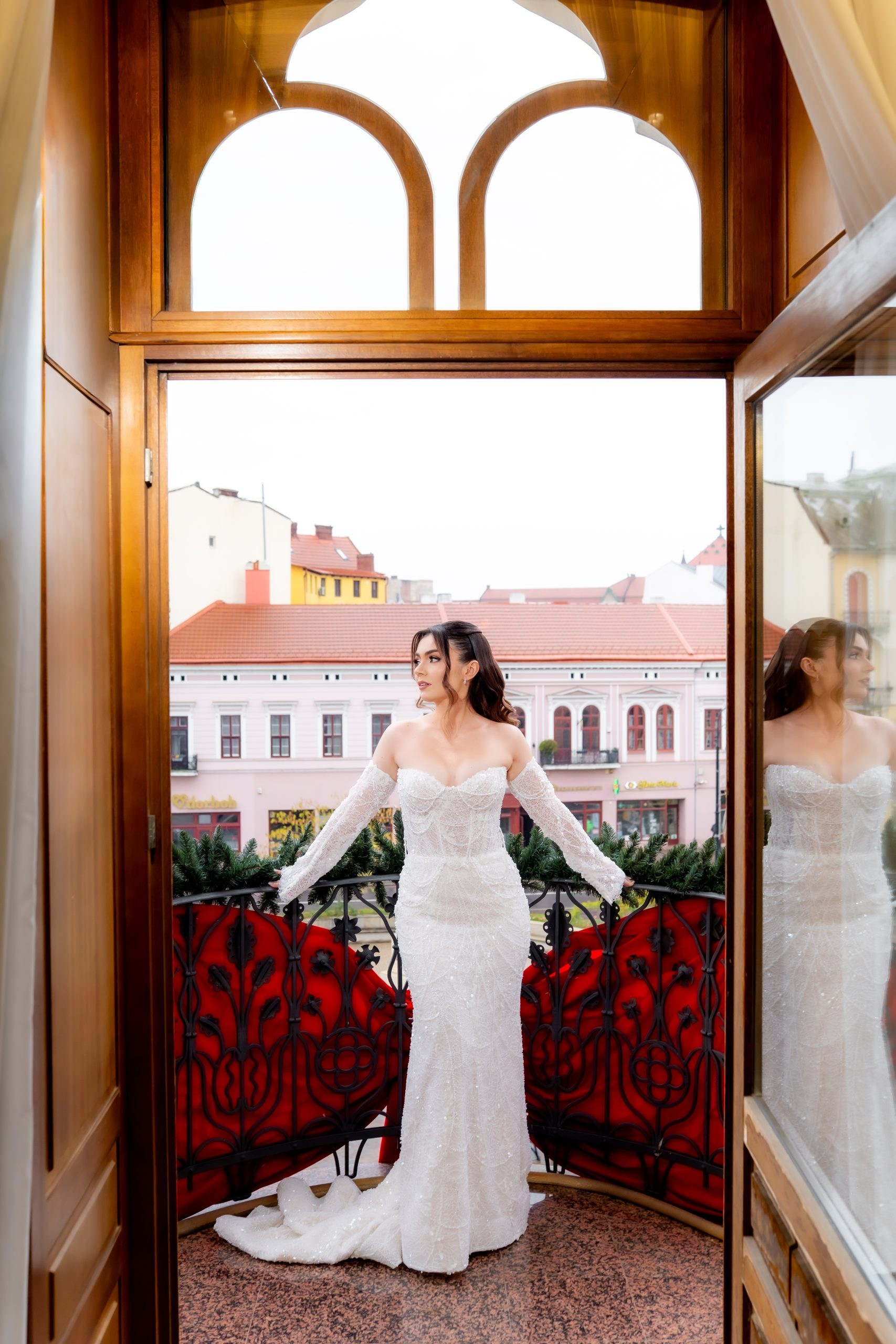 Mark Fazakas — Wedding Photographer