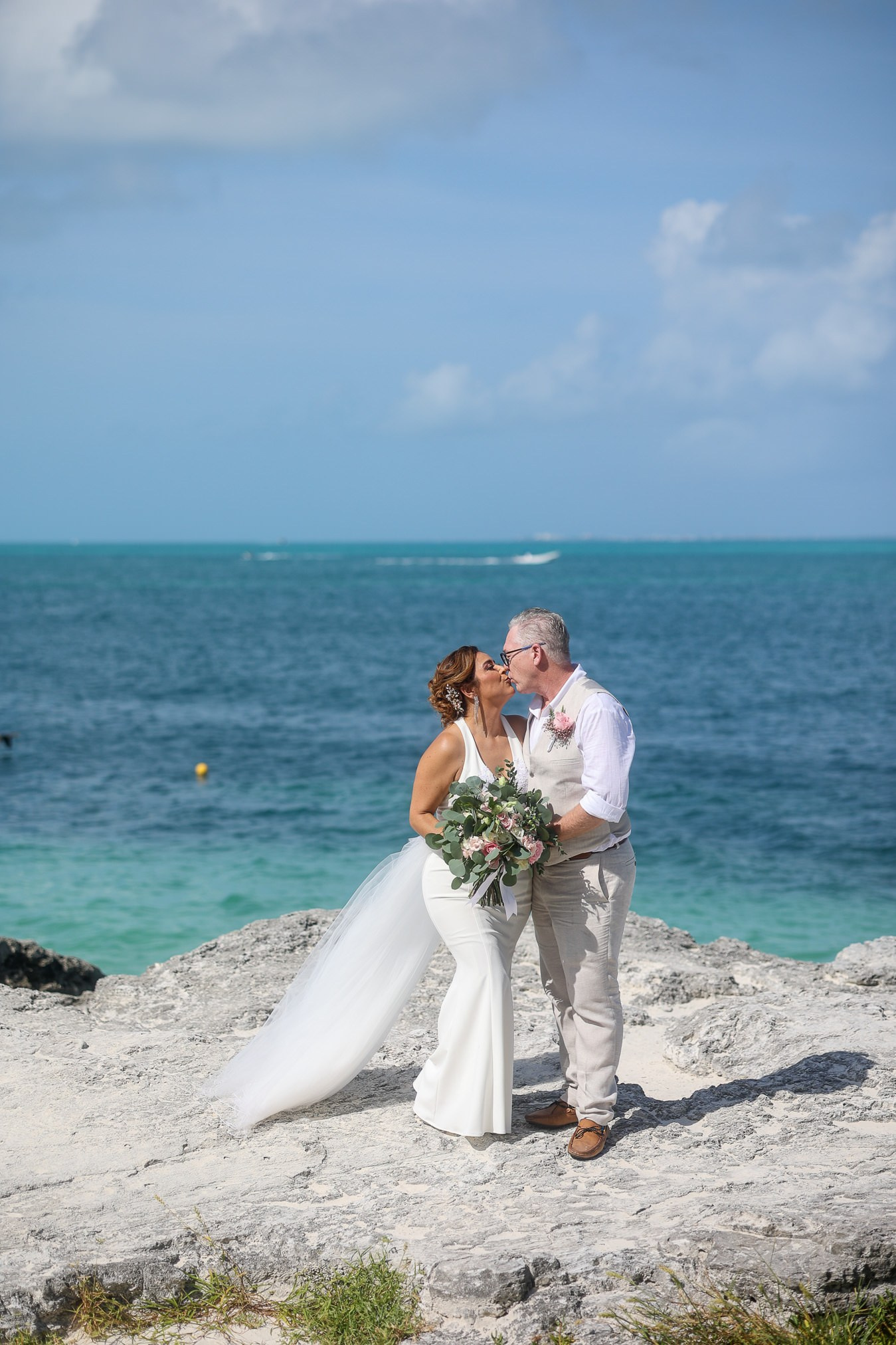 Cancun RIU Boda Zoraya y Andrew. Estudio de fotografia en Tijuana