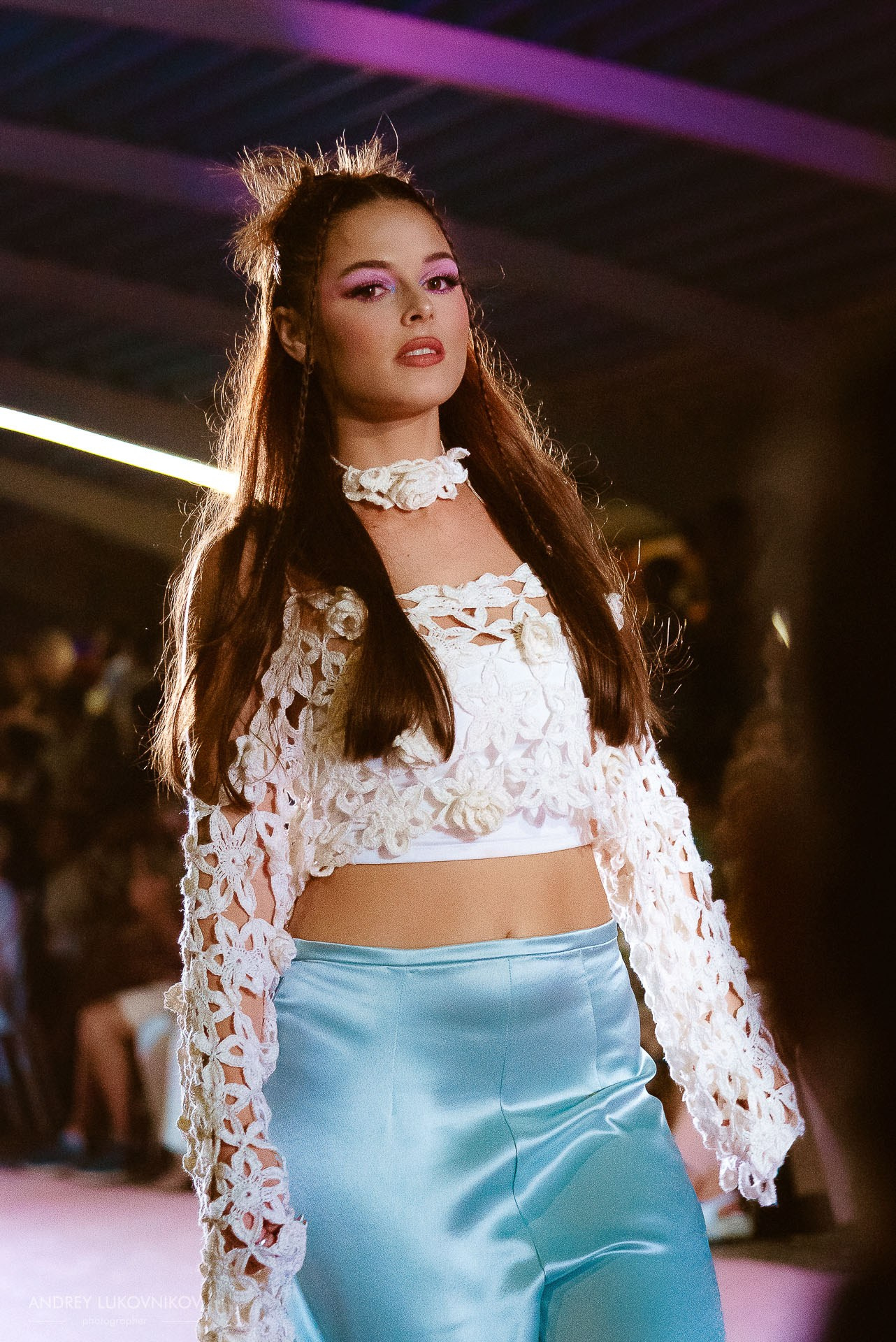 Reportaje del Fin de Semana de Torrevieja 2024 — Fotógrafo de Desfiles de Moda en España, Andrey Lukovnikov