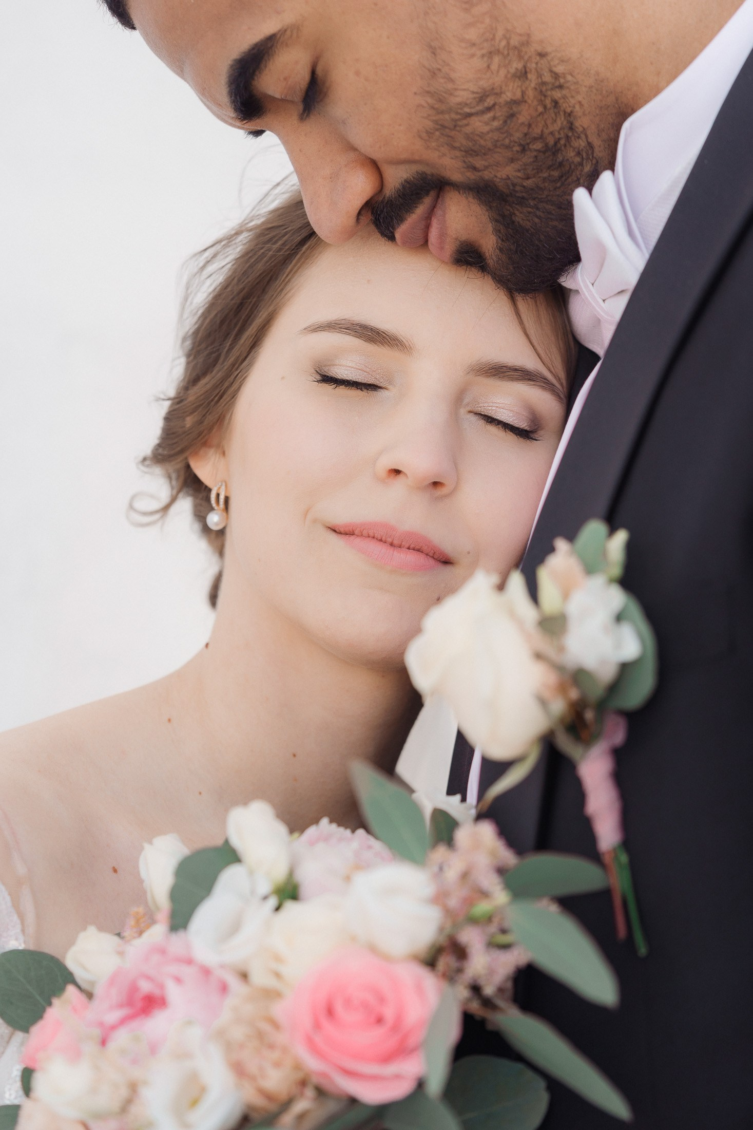 Fine art wedding Photographer Italy, Spain, France and Europe