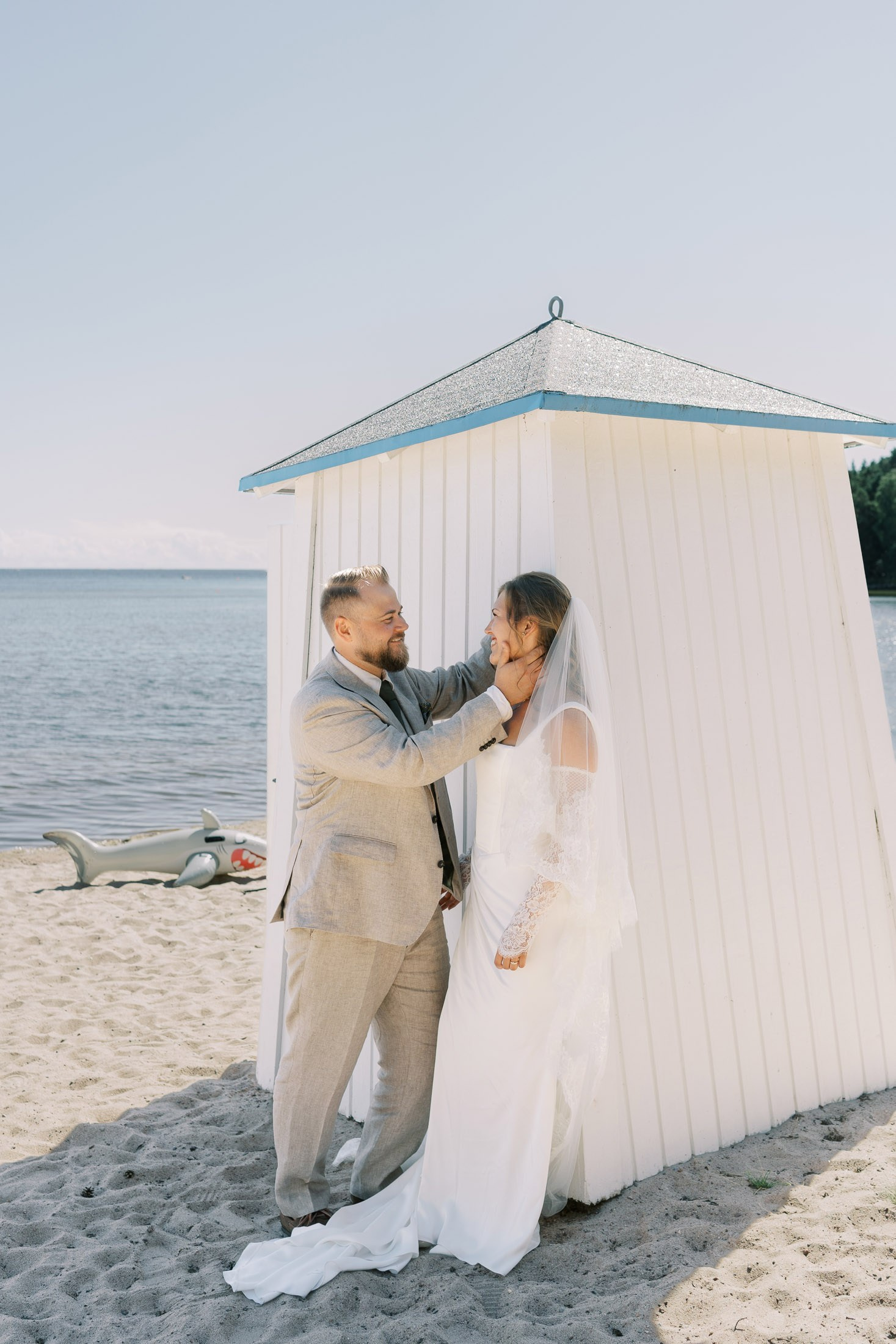 Weddings. StudioHappyMoment — Fine Art Wedding Photographer in Italy, France, Spain & Finland