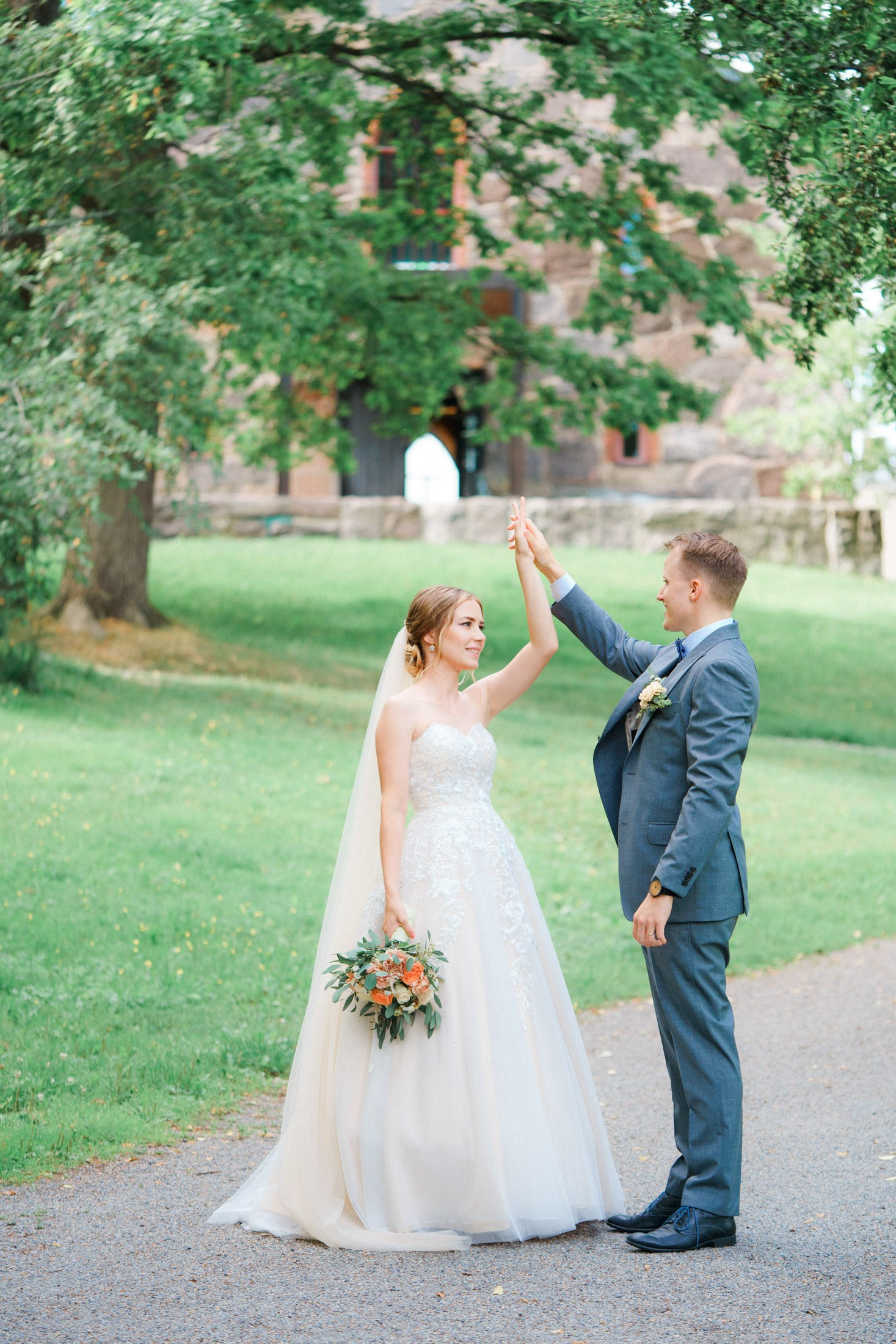 Fine art wedding Photographer Italy, Spain, France and Europe