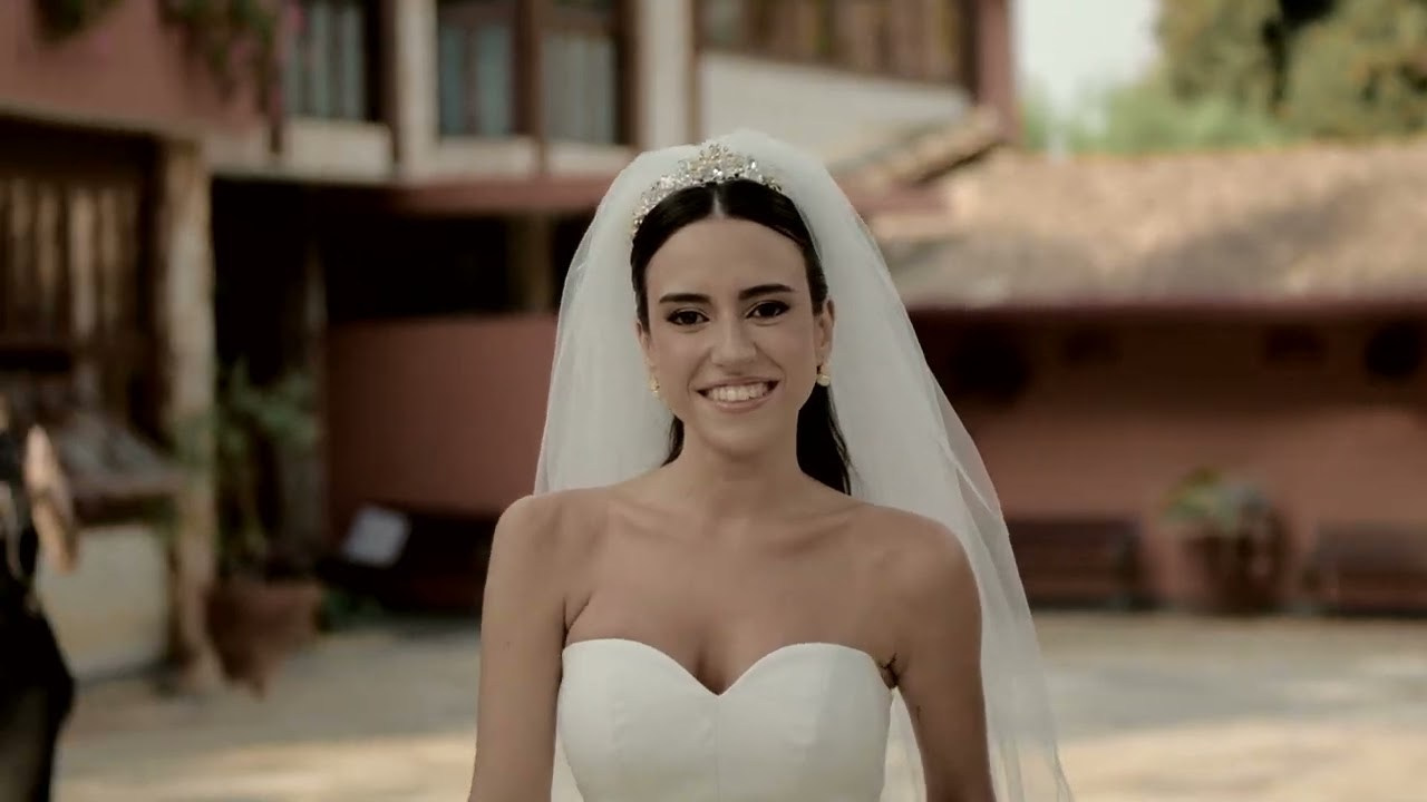 Vídeos. Congiu Wedding