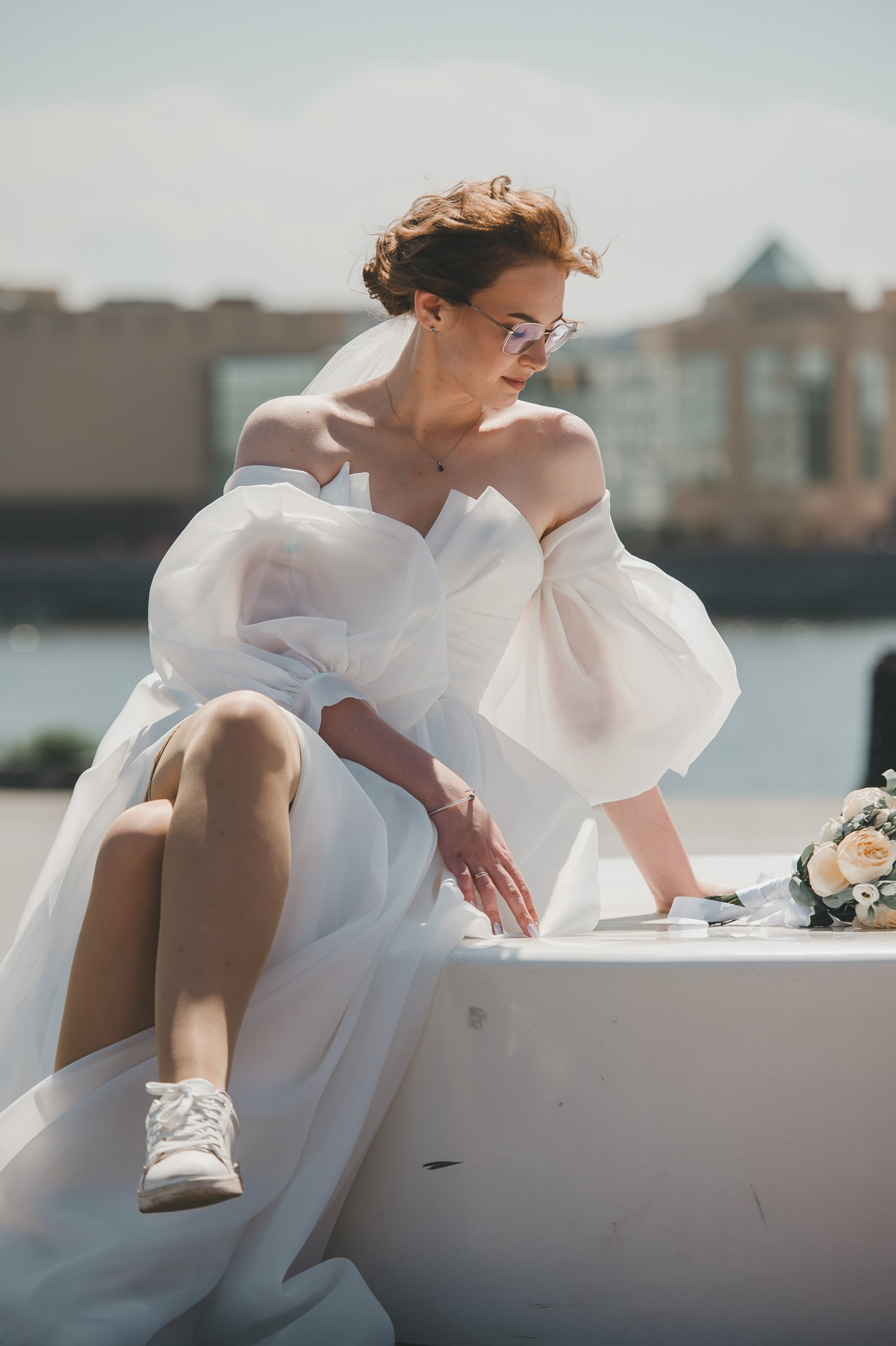 Dmitry Chikelev, fotógrafo de bodas y familias