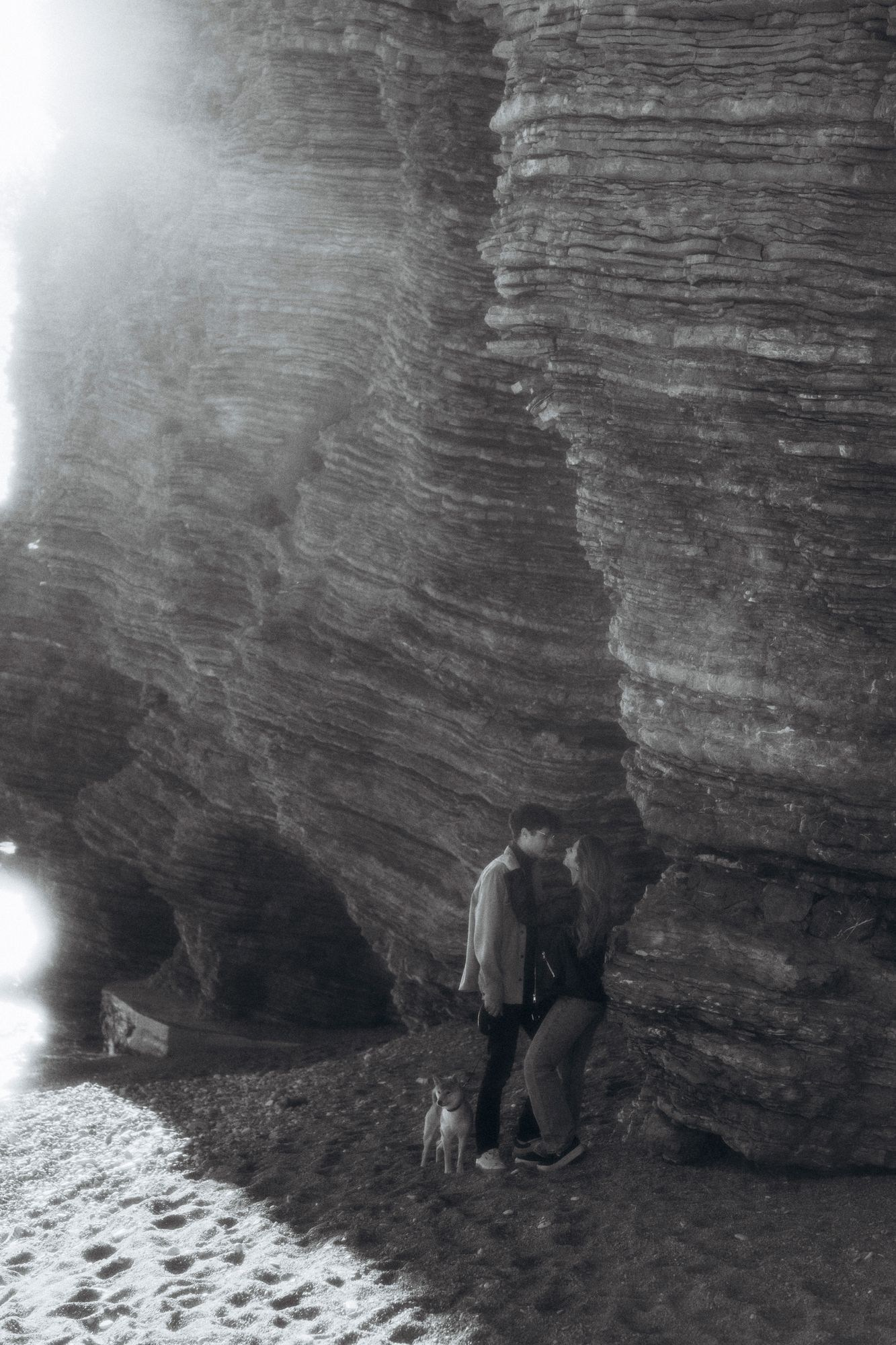 Фотограф Мила Ромашкина