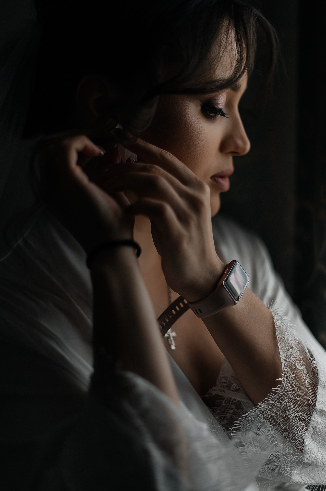 Dmitry Chikelev, fotógrafo de bodas y familias