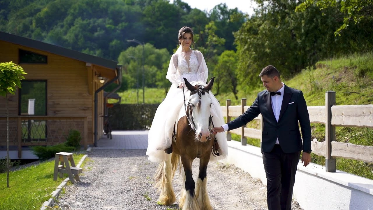 Video. Fotograf Alin Stefan