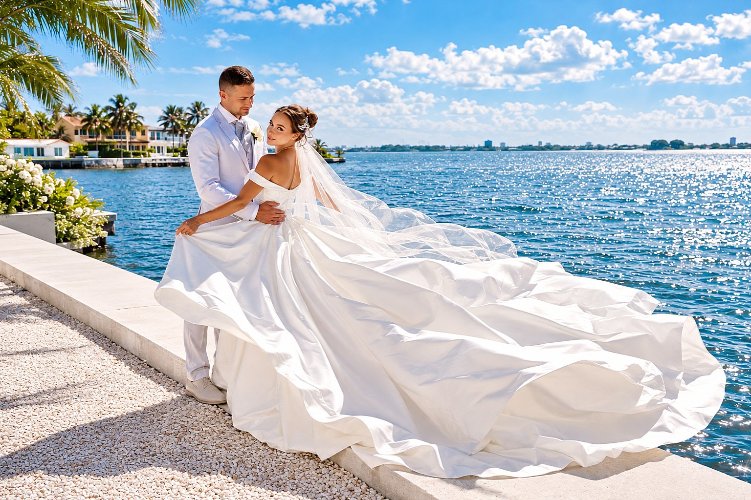 Miami Photographer | Ksenia Derzkaya