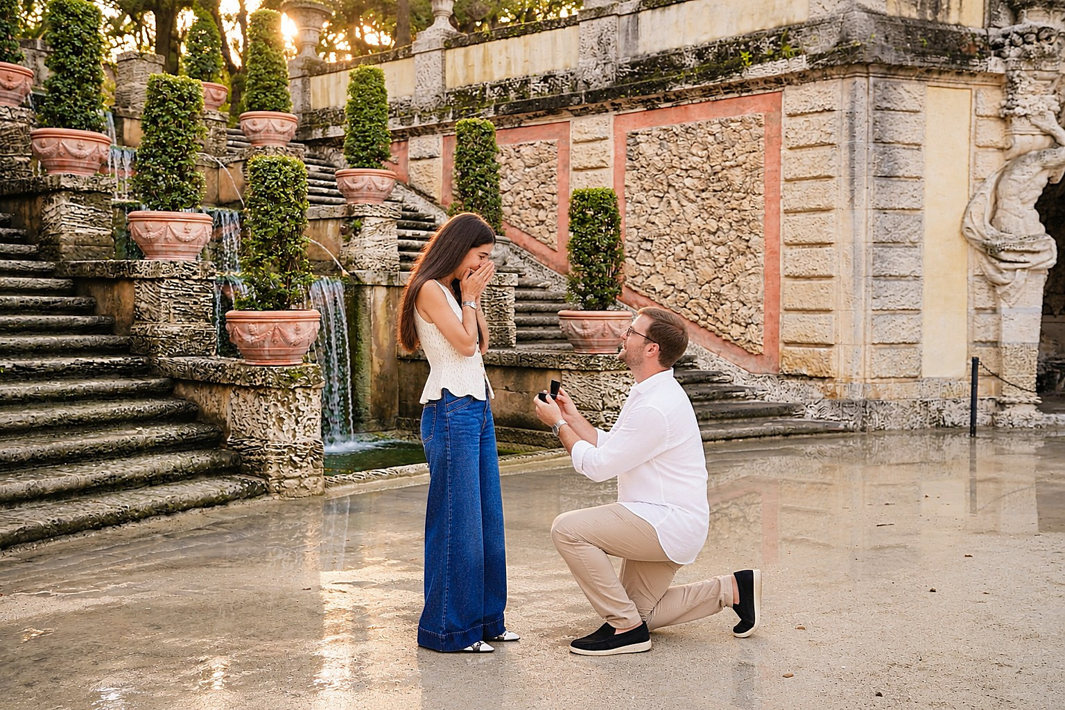 Miami Photographer | Ksenia Derzkaya