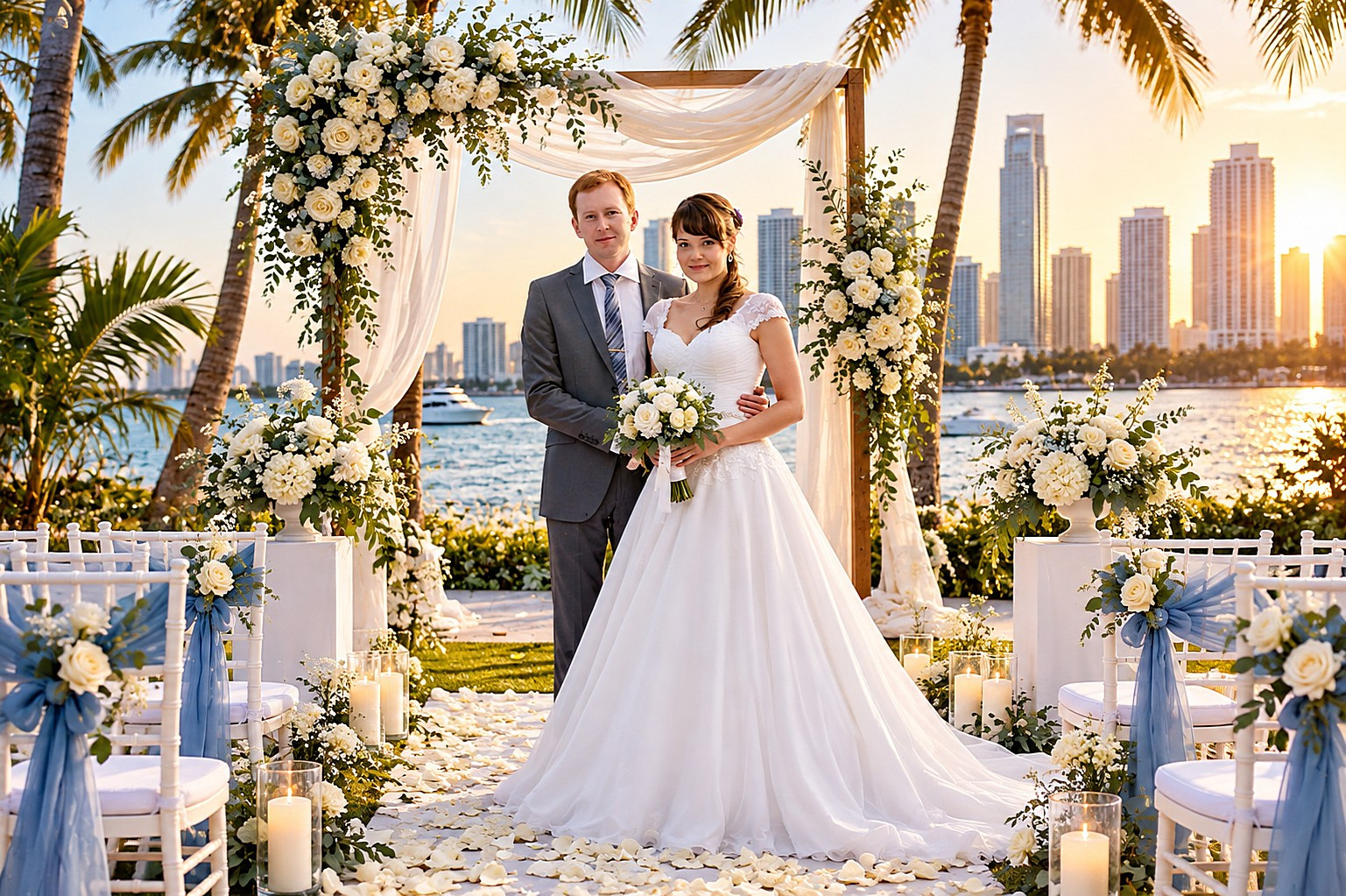 Miami Photographer | Ksenia Derzkaya
