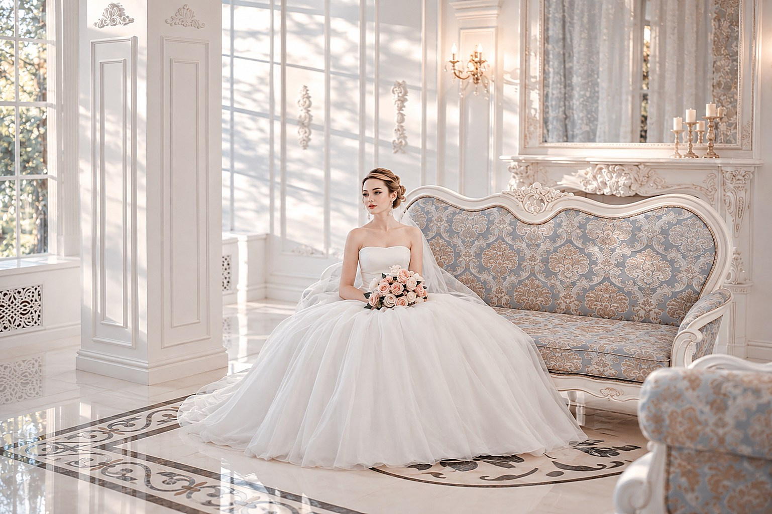 Miami Photographer | Ksenia Derzkaya