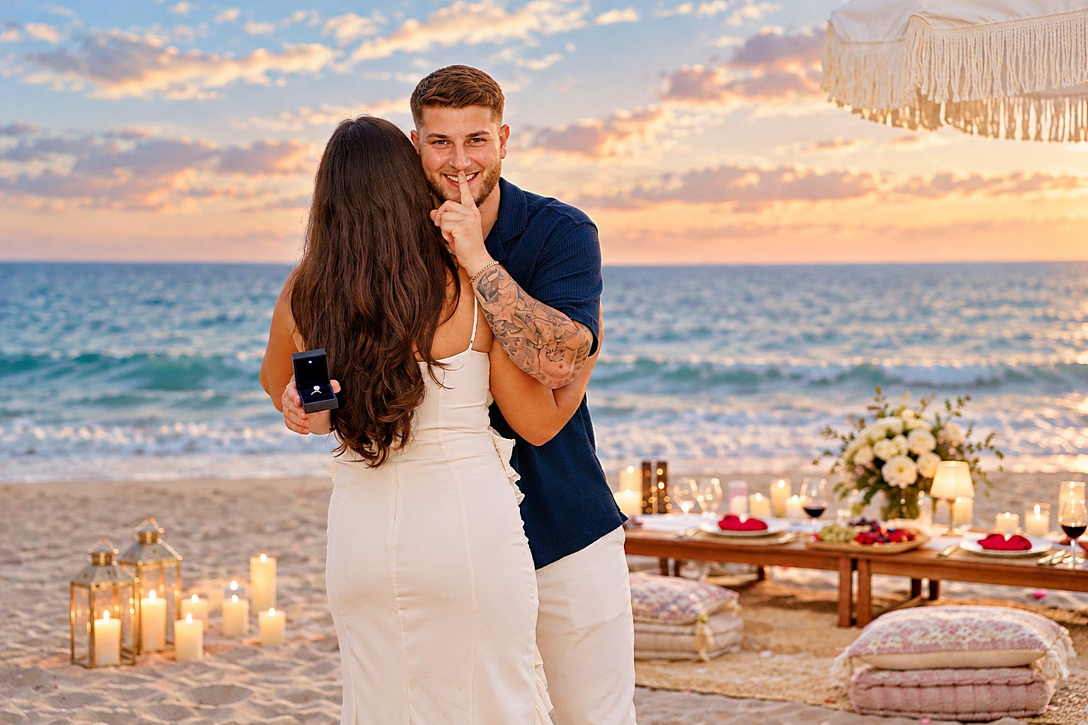 Miami Photographer | Ksenia Derzkaya