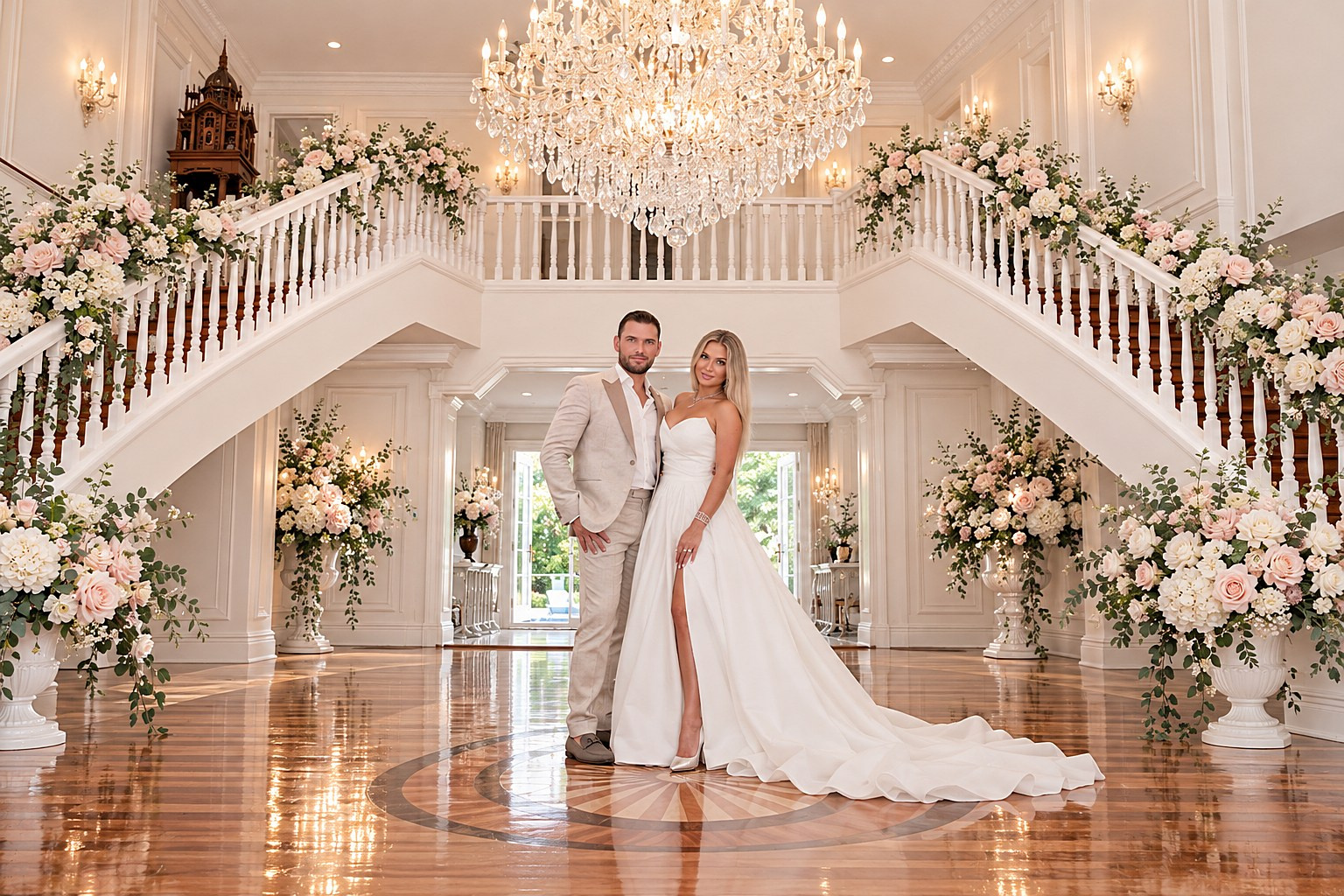 Miami Photographer | Ksenia Derzkaya