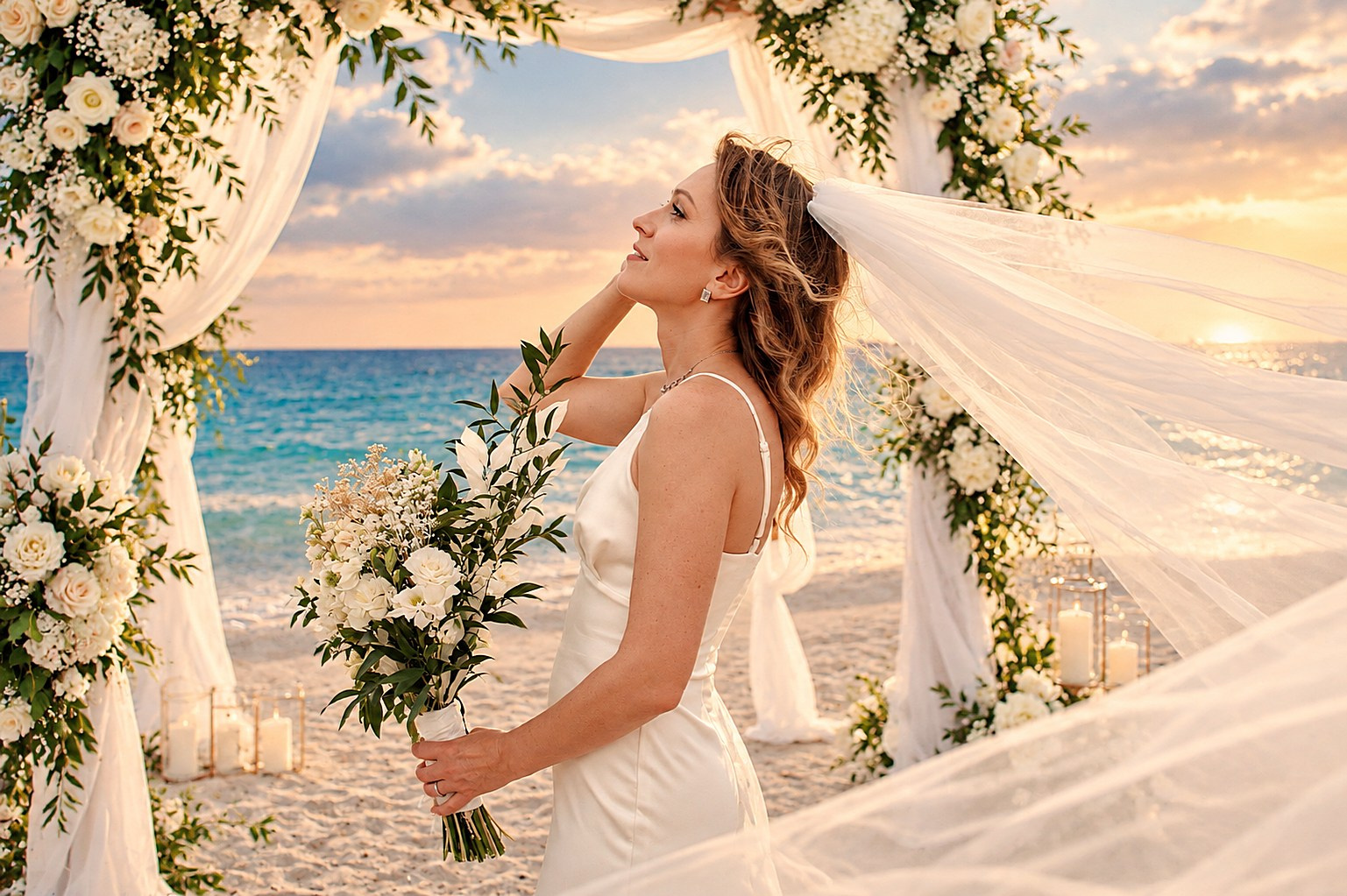 Miami Photographer | Ksenia Derzkaya