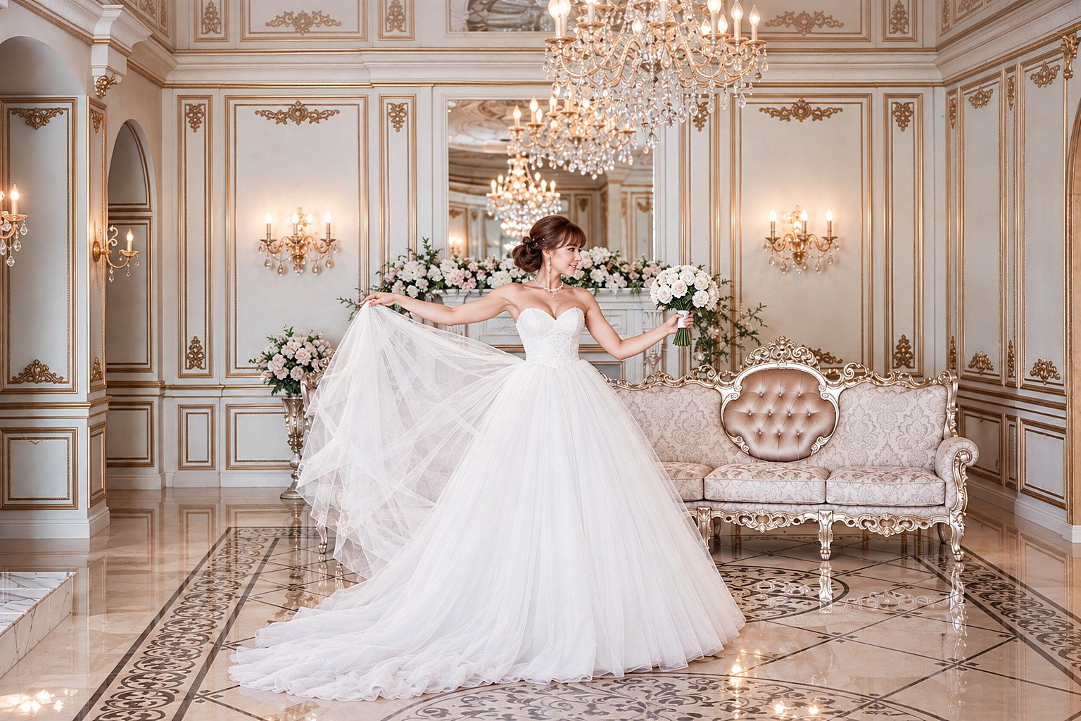 Miami Photographer | Ksenia Derzkaya
