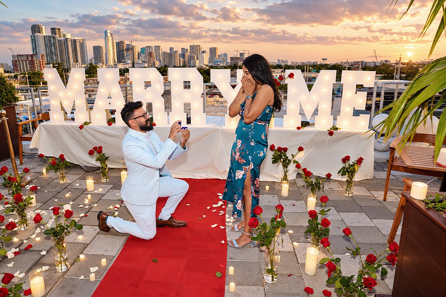 Miami Photographer | Ksenia Derzkaya