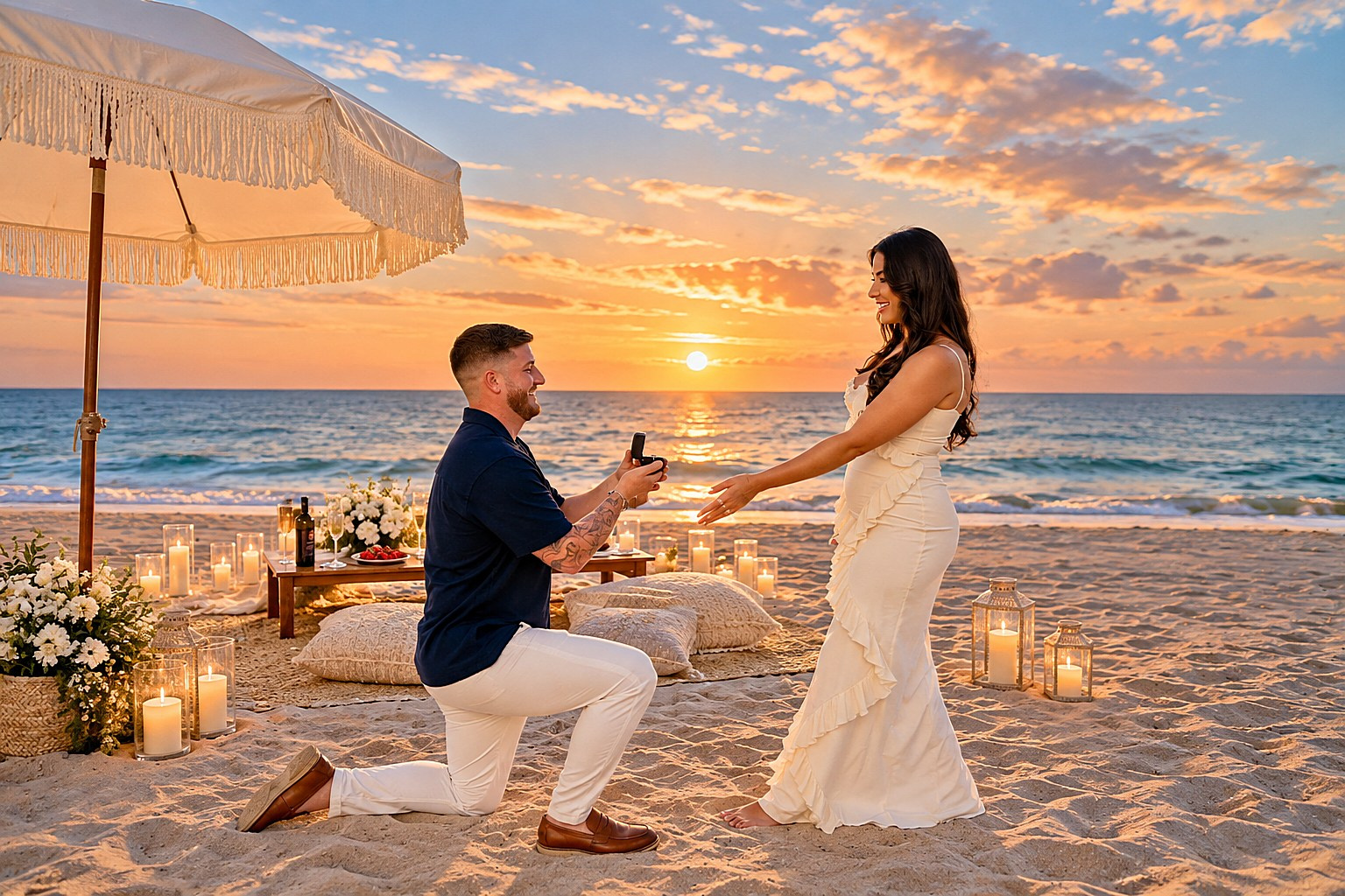 Miami Photographer | Ksenia Derzkaya