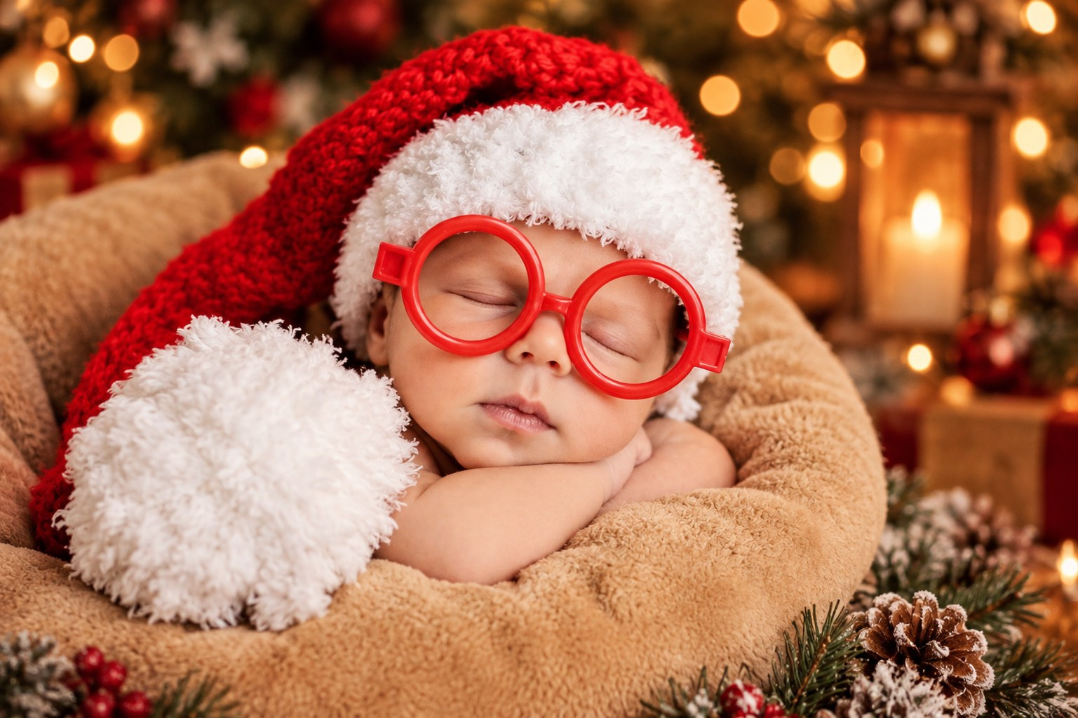 Miami Christmas Photoshoots 2026 | Ksenia Derzkaya