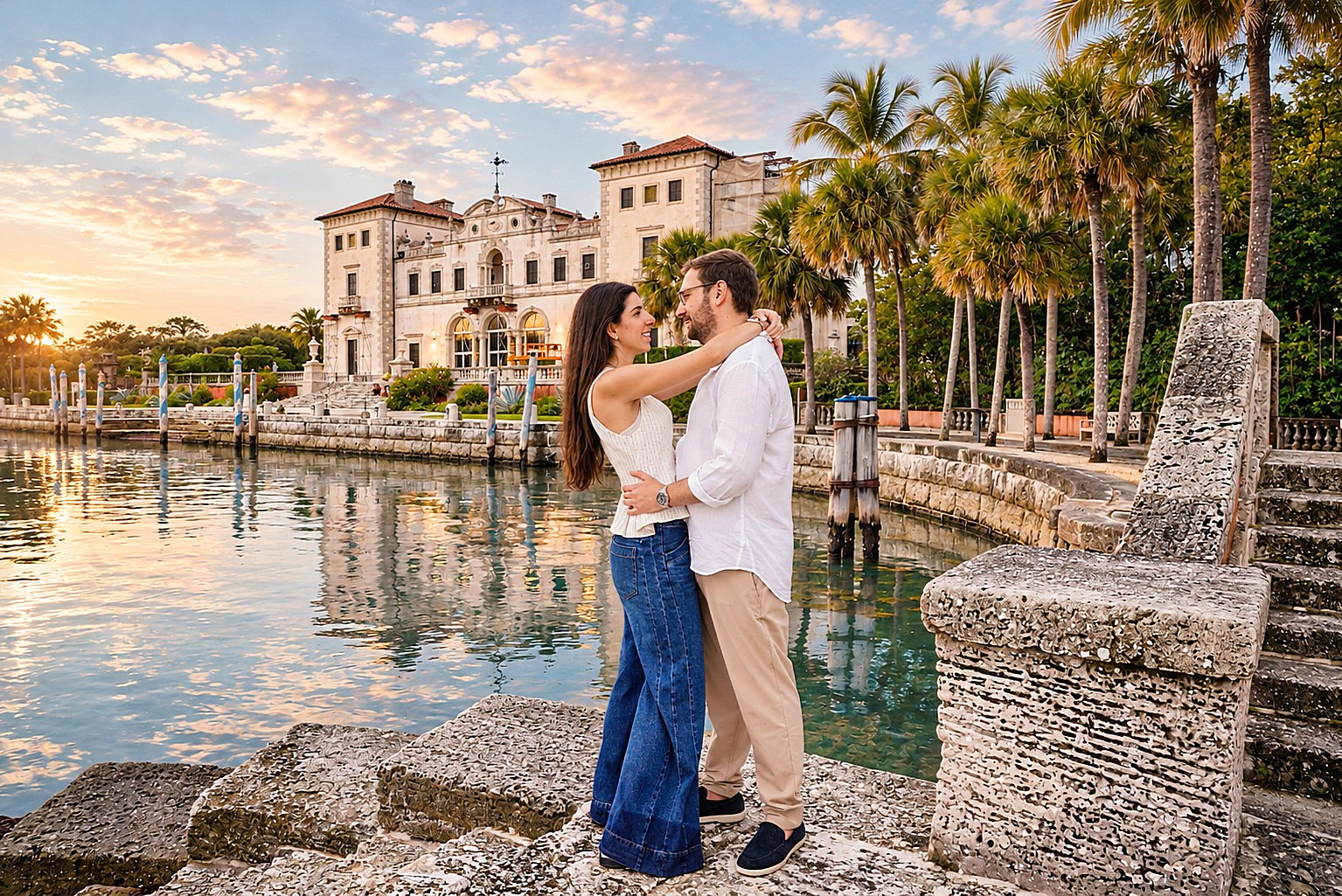 Miami Photographer | Ksenia Derzkaya