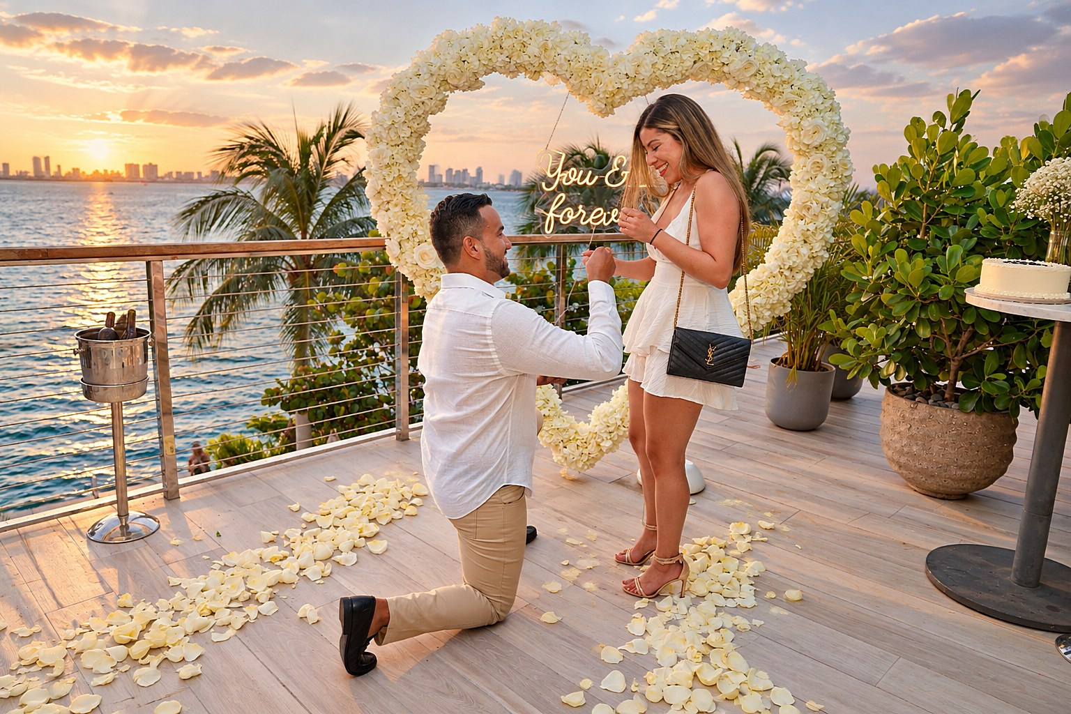 Miami Photographer | Ksenia Derzkaya