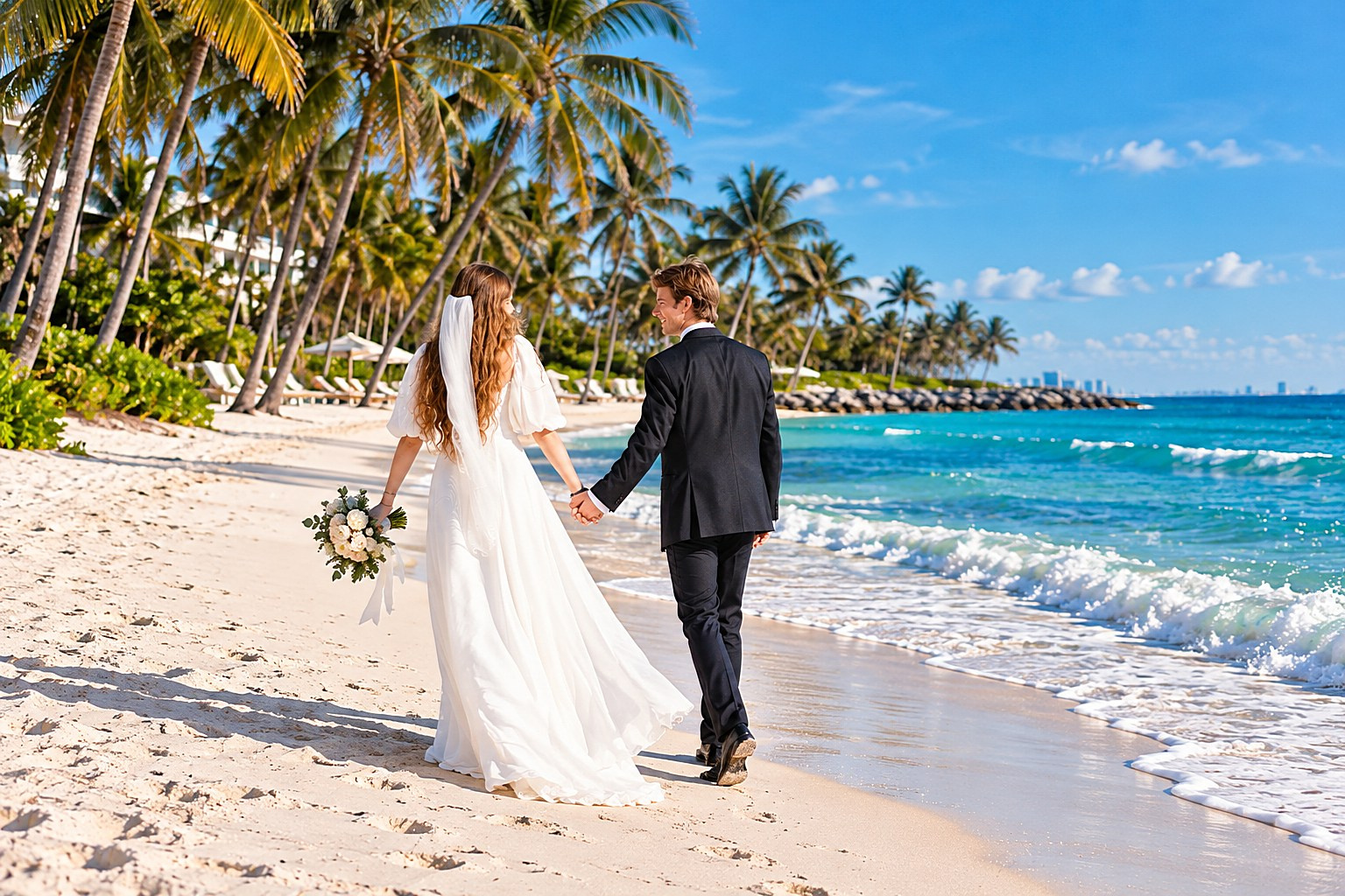 Miami Photographer | Ksenia Derzkaya